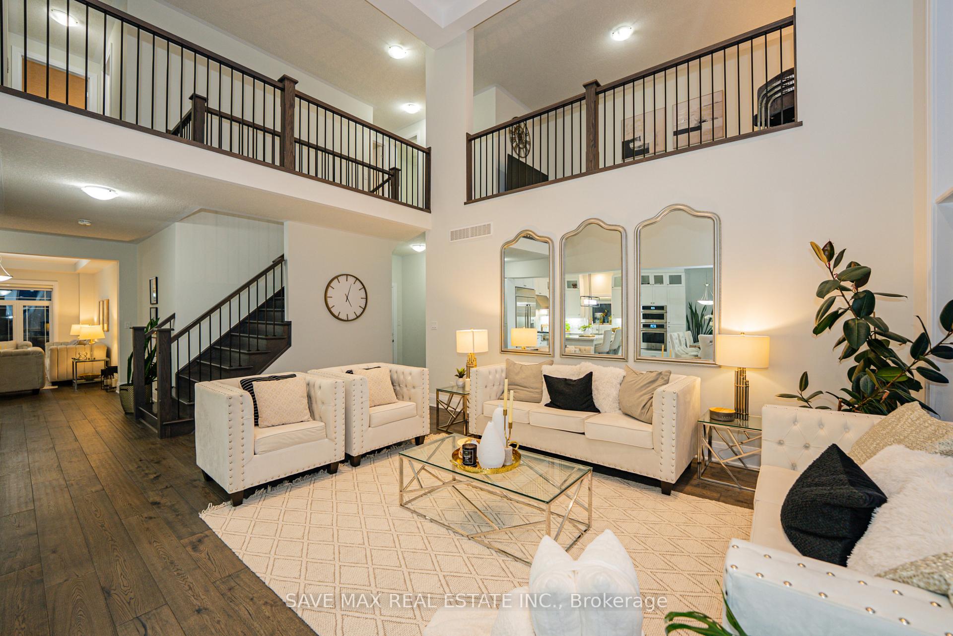Photo 12 of 26 Falconridge Drive, Kitchener — HOMEH