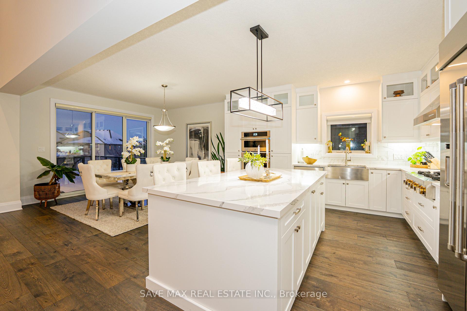 Photo 14 of 26 Falconridge Drive, Kitchener — HOMEH