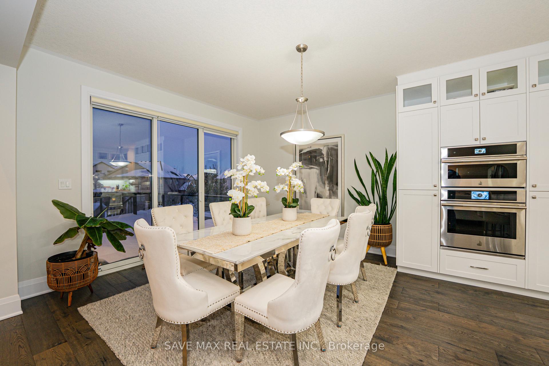 Photo 17 of 26 Falconridge Drive, Kitchener — HOMEH