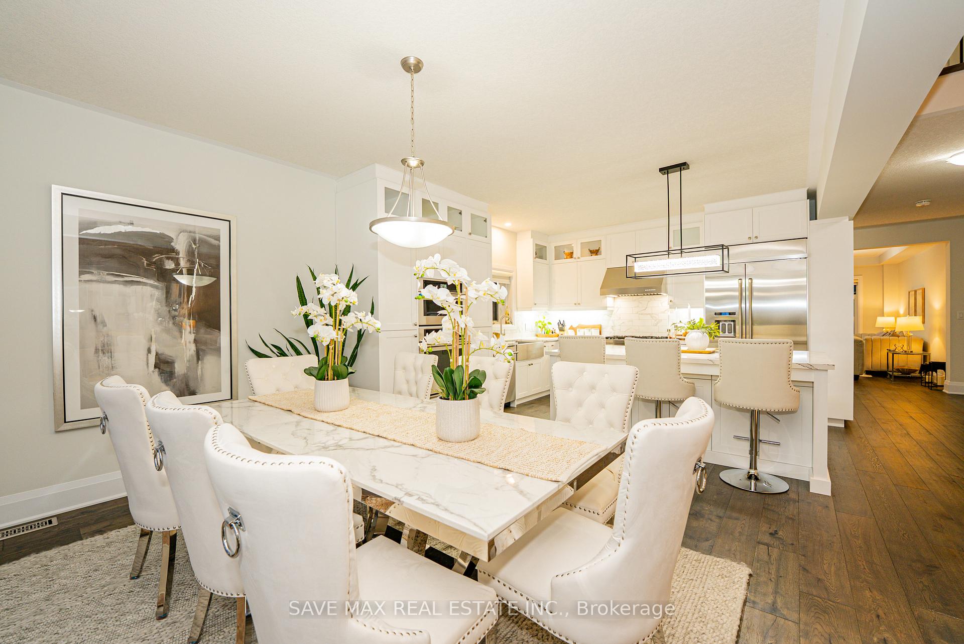 Photo 15 of 26 Falconridge Drive, Kitchener — HOMEH