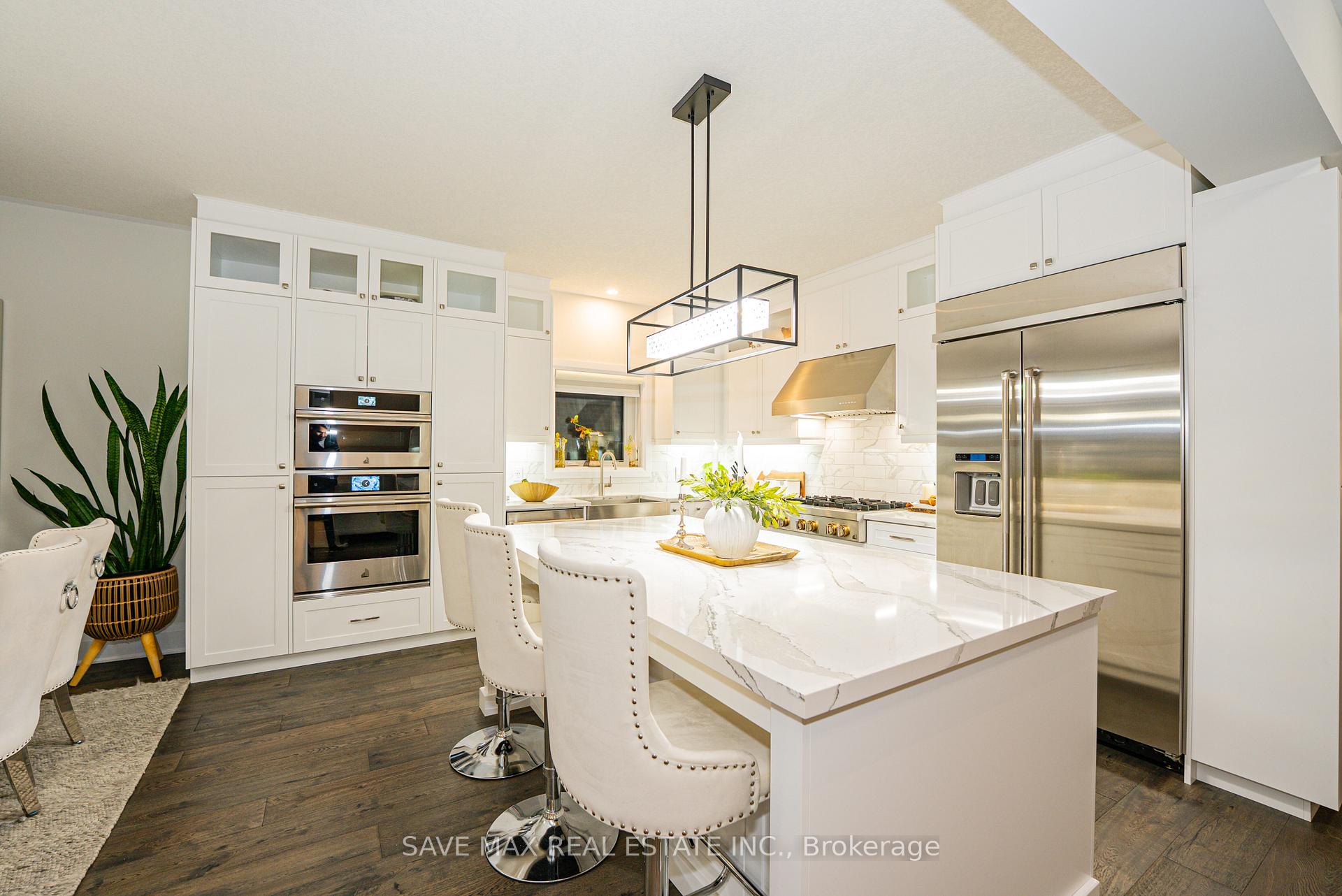 Photo 48 of 26 Falconridge Drive, Kitchener — HOMEH