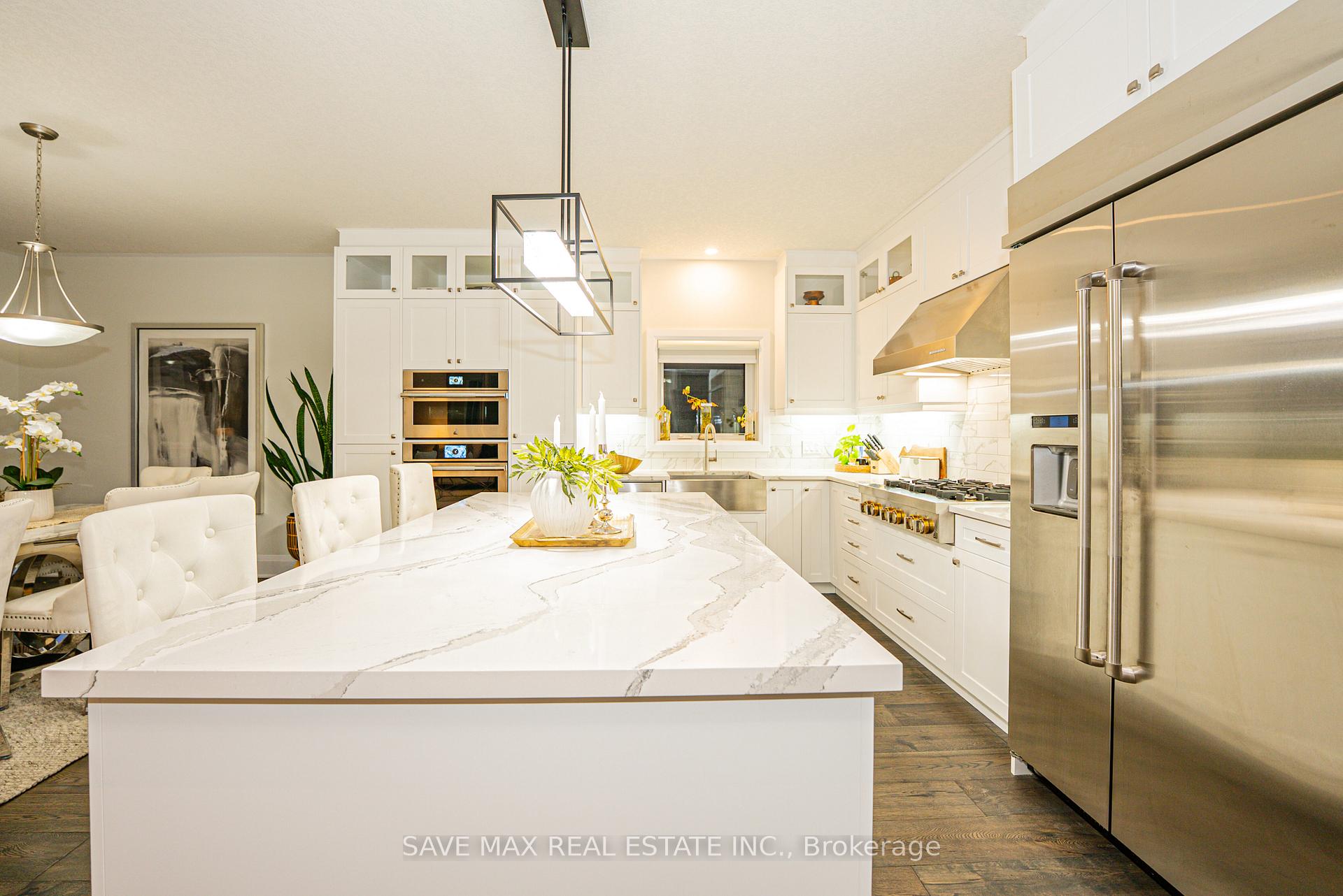 Photo 21 of 26 Falconridge Drive, Kitchener — HOMEH