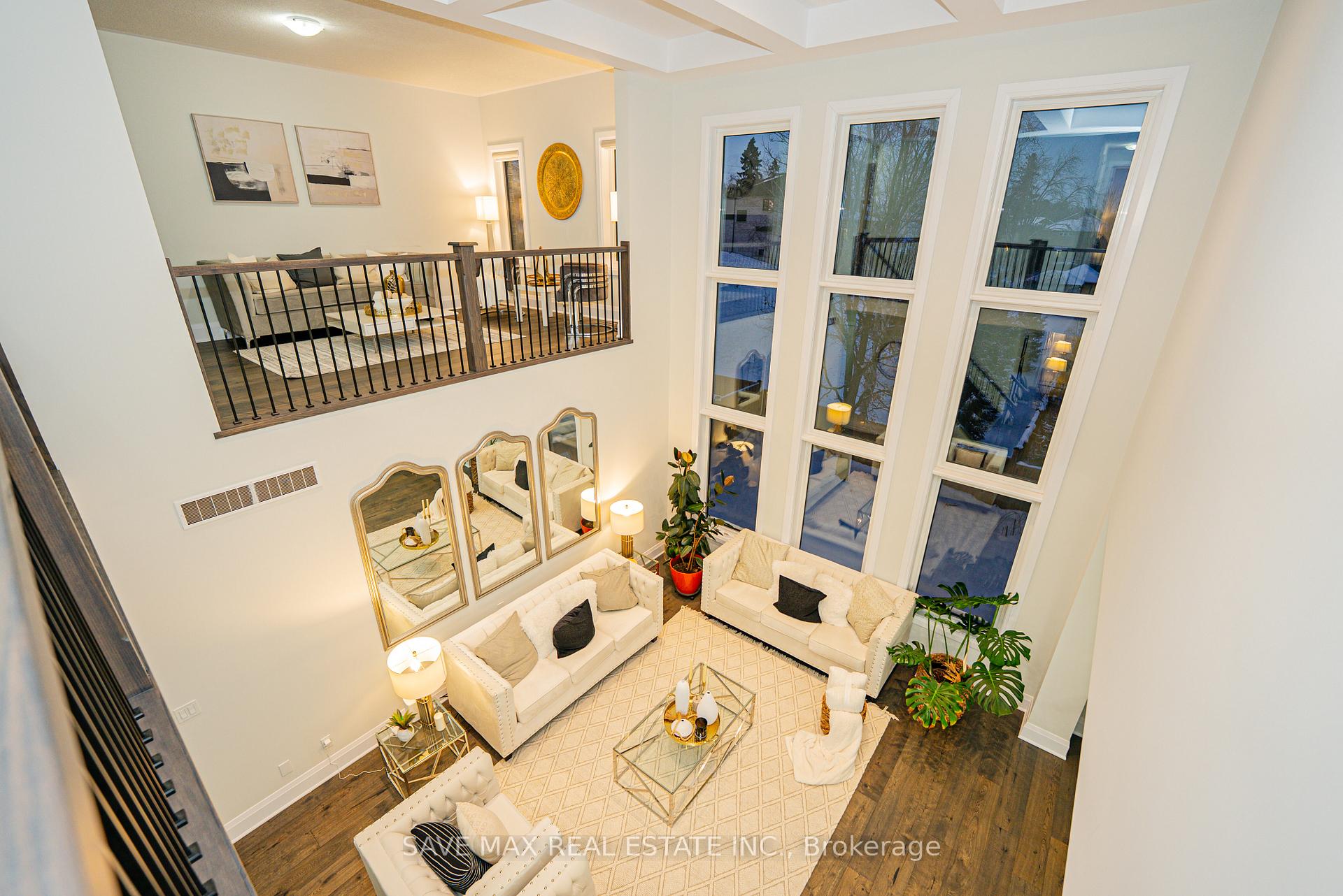 Photo 28 of 26 Falconridge Drive, Kitchener — HOMEH