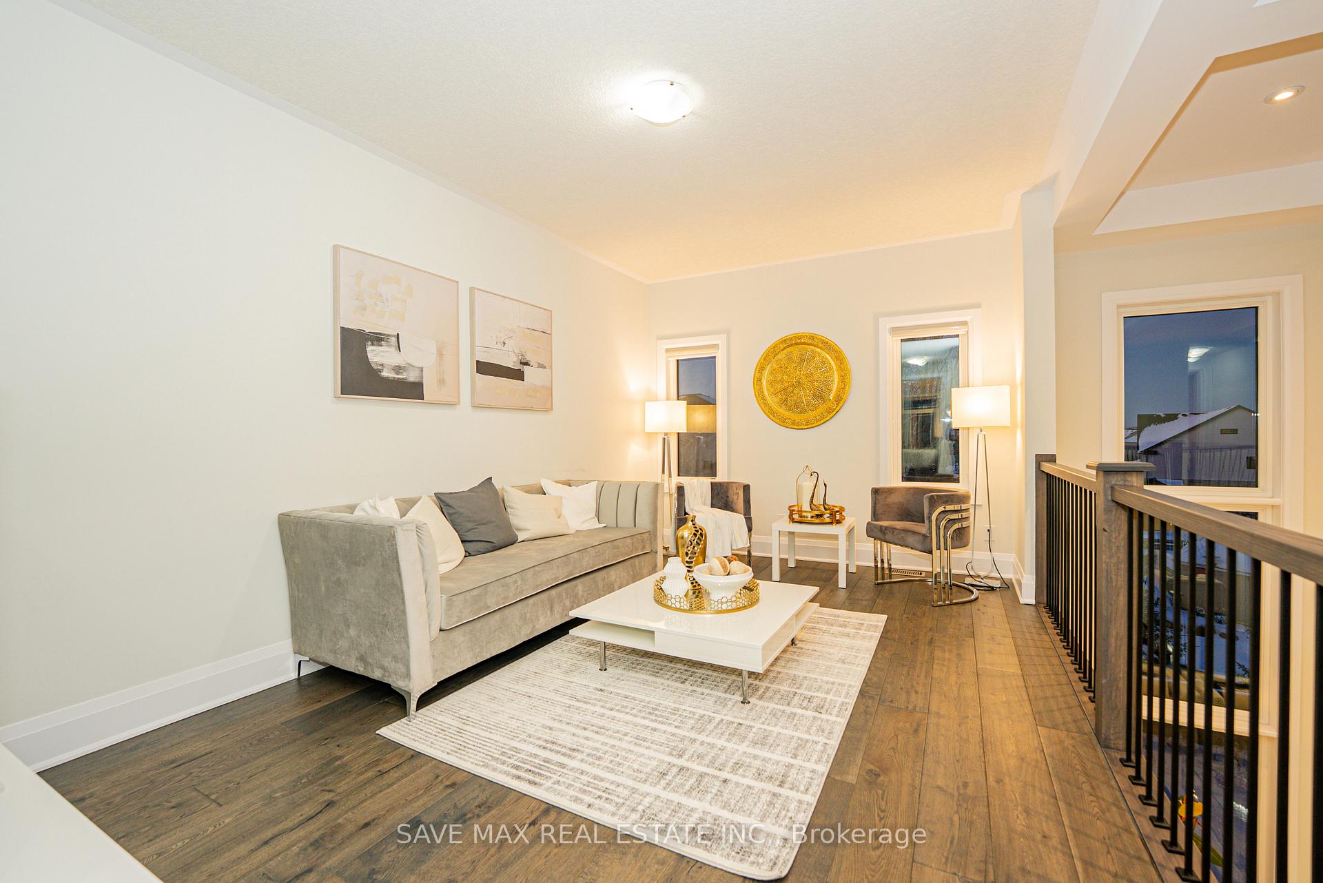 Photo 23 of 26 Falconridge Drive, Kitchener — HOMEH