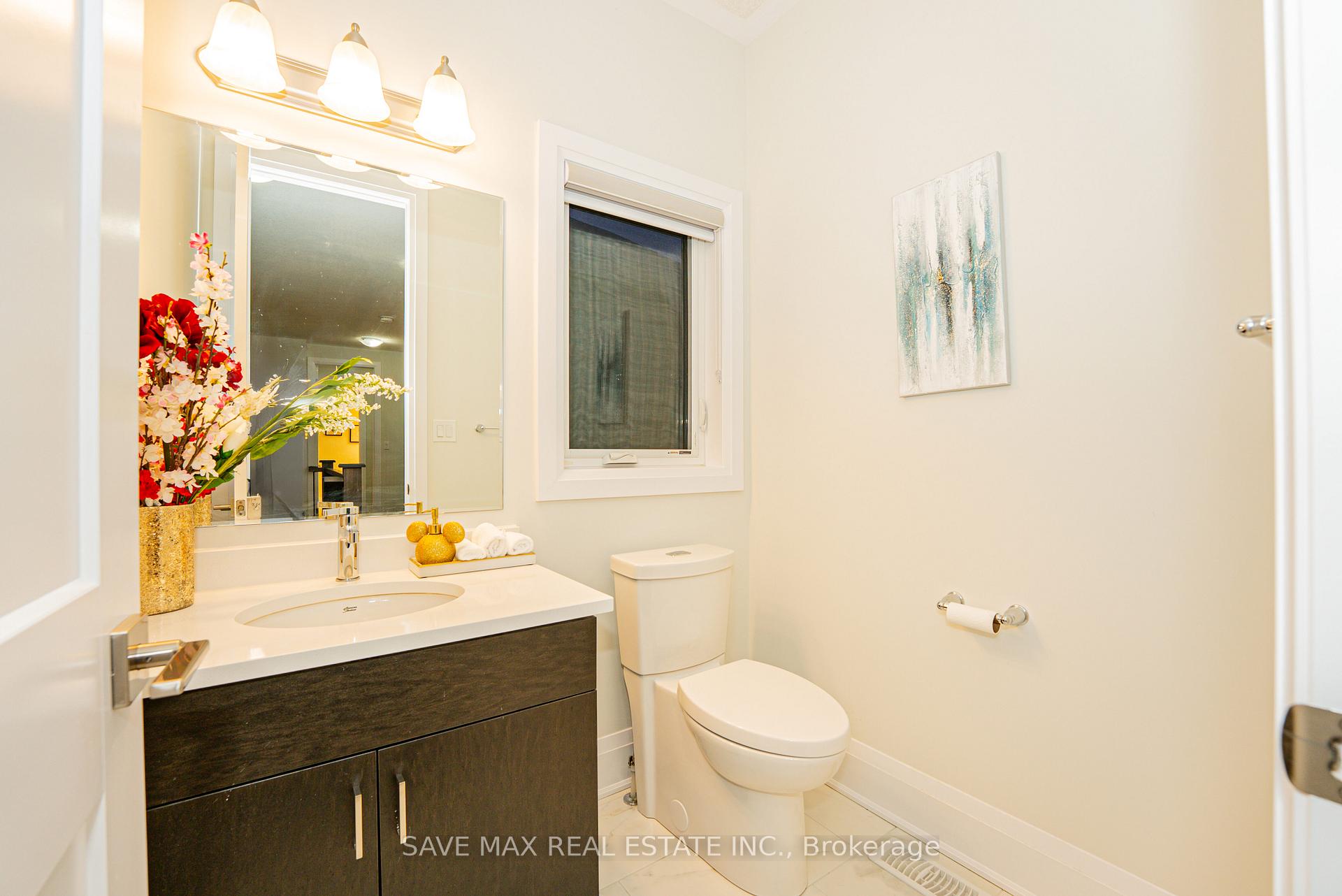 Photo 25 of 26 Falconridge Drive, Kitchener — HOMEH