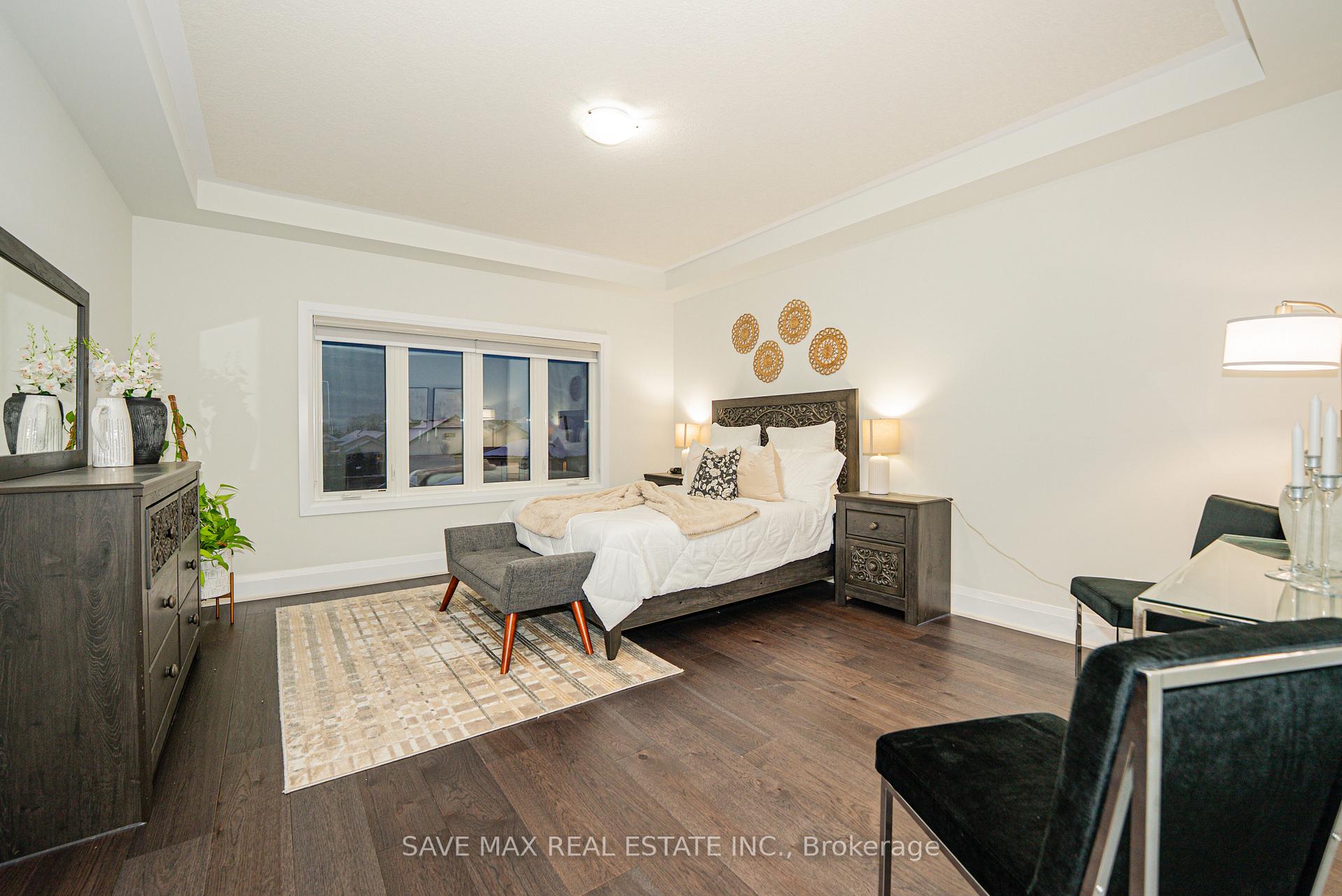Photo 29 of 26 Falconridge Drive, Kitchener — HOMEH
