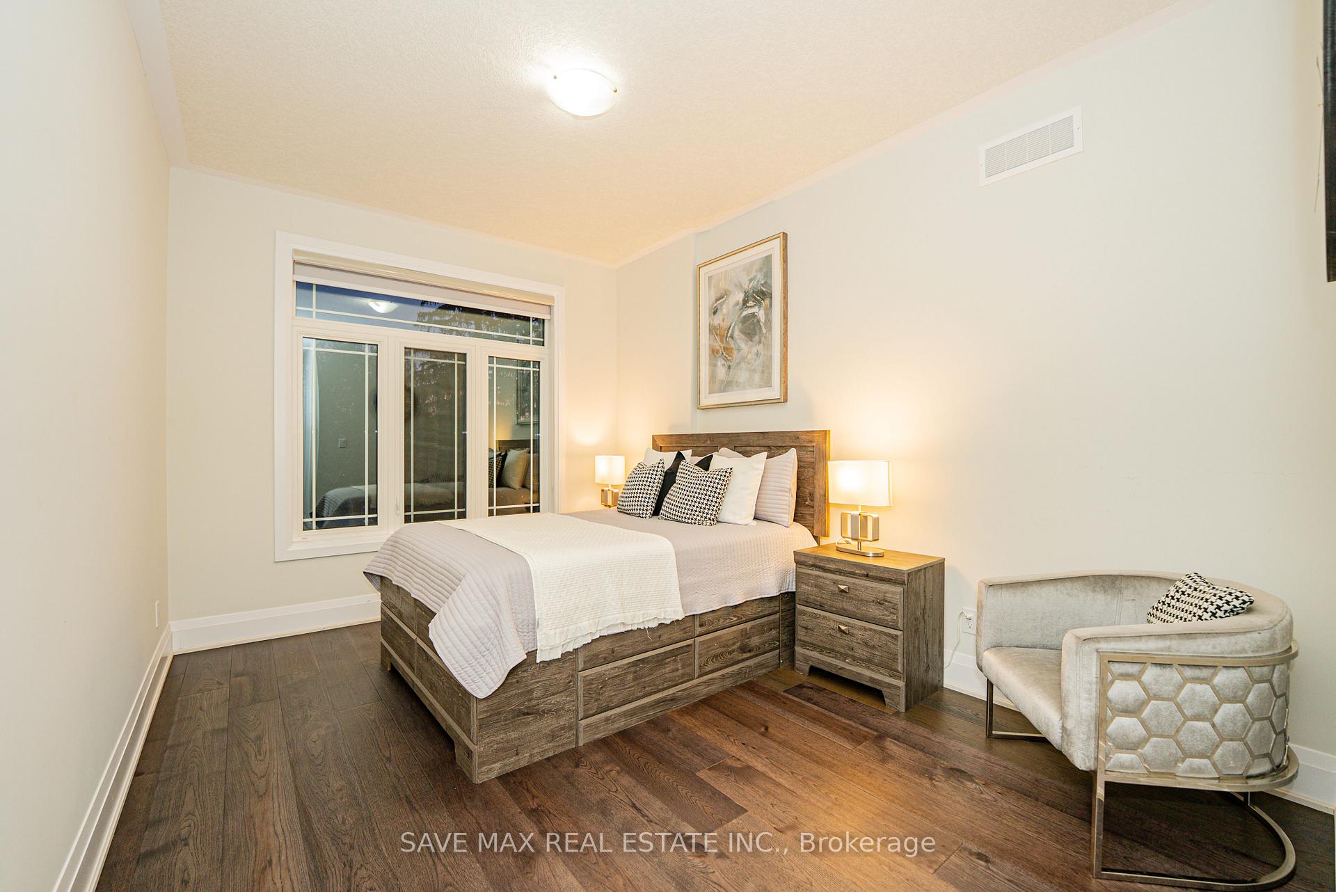 Photo 34 of 26 Falconridge Drive, Kitchener — HOMEH