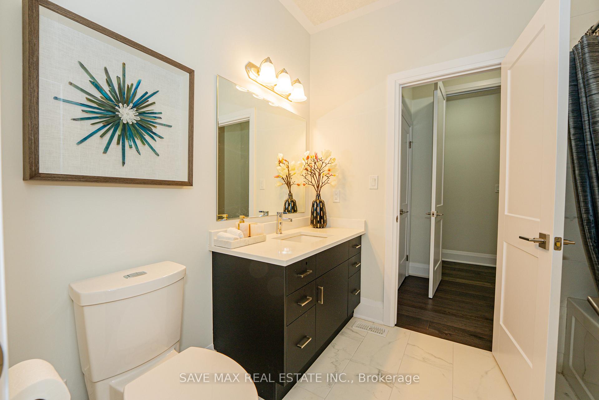 Photo 32 of 26 Falconridge Drive, Kitchener — HOMEH
