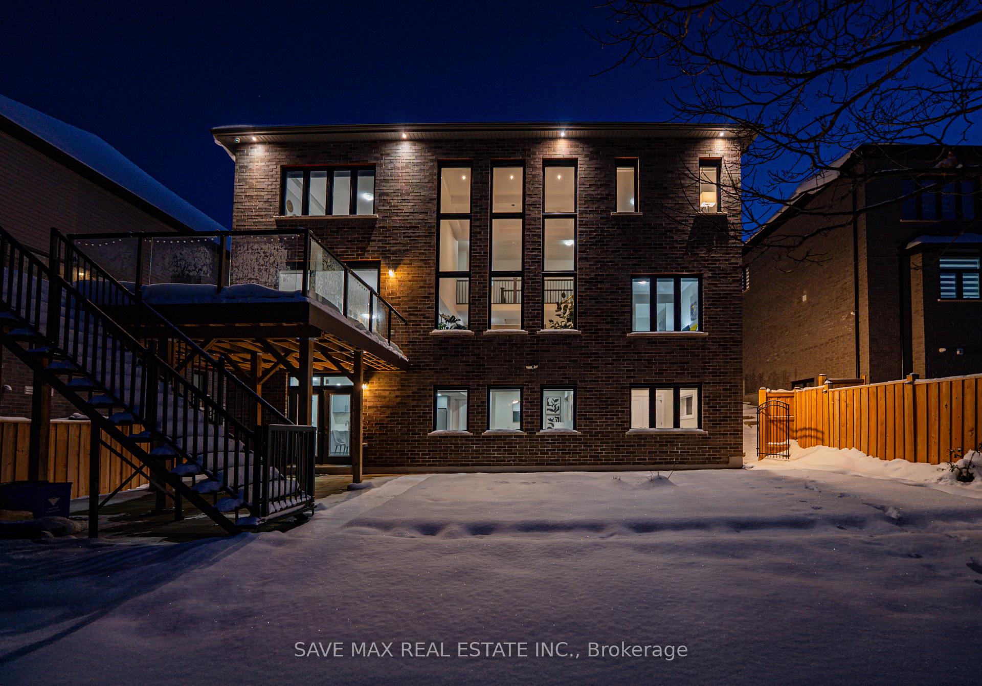 Photo 44 of 26 Falconridge Drive, Kitchener — HOMEH