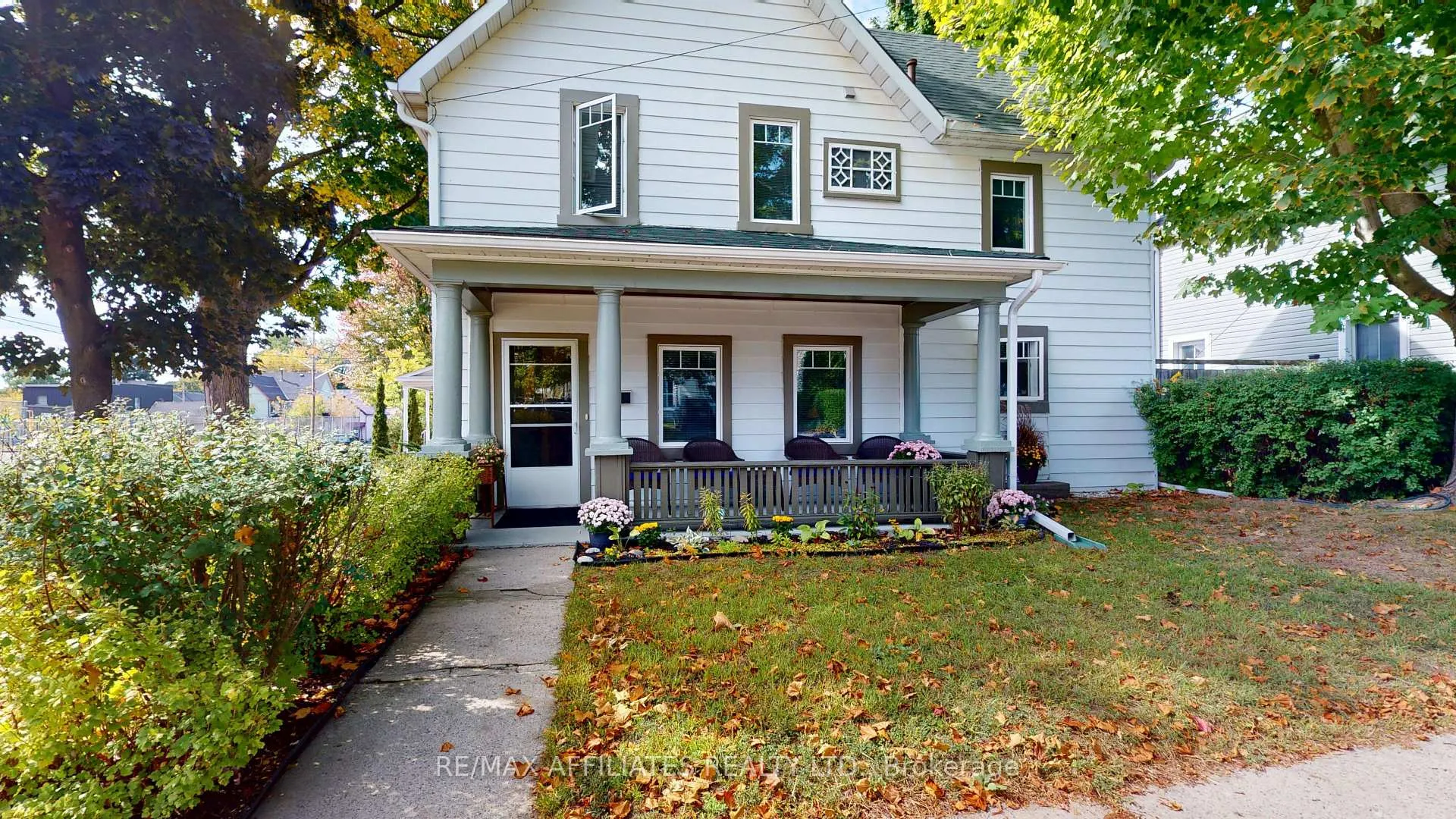Photo 1 of 2 Daniel Street, Brockville — HOMEH