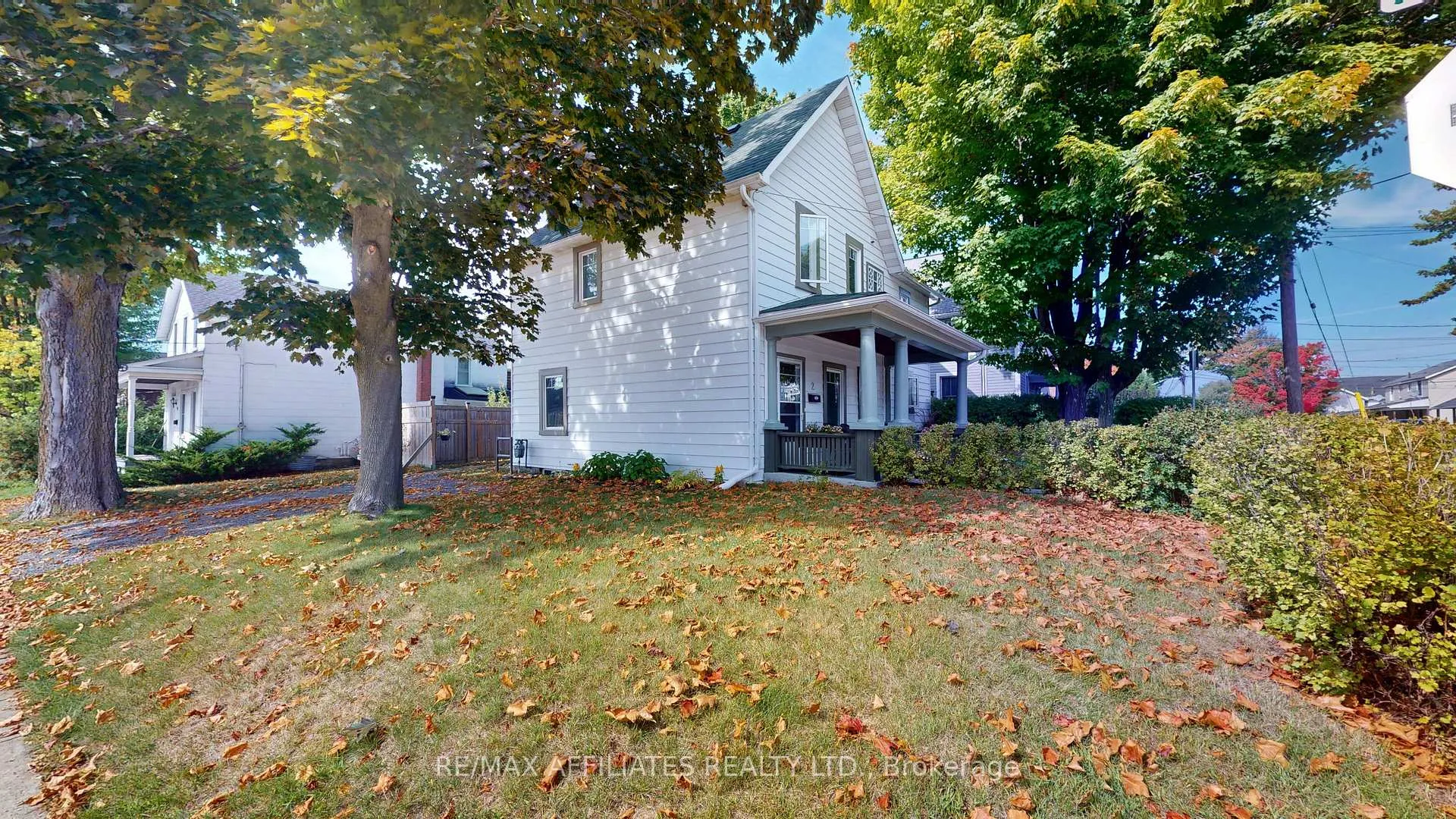 Photo 31 of 2 Daniel Street, Brockville — HOMEH