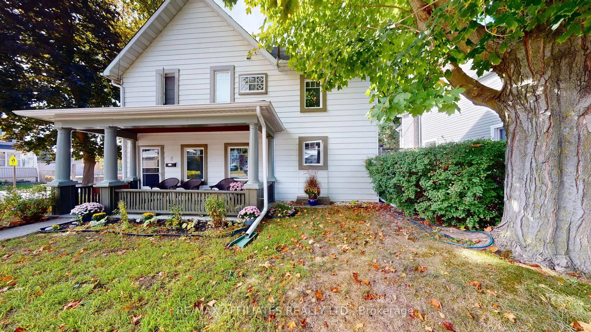 Photo 32 of 2 Daniel Street, Brockville — HOMEH
