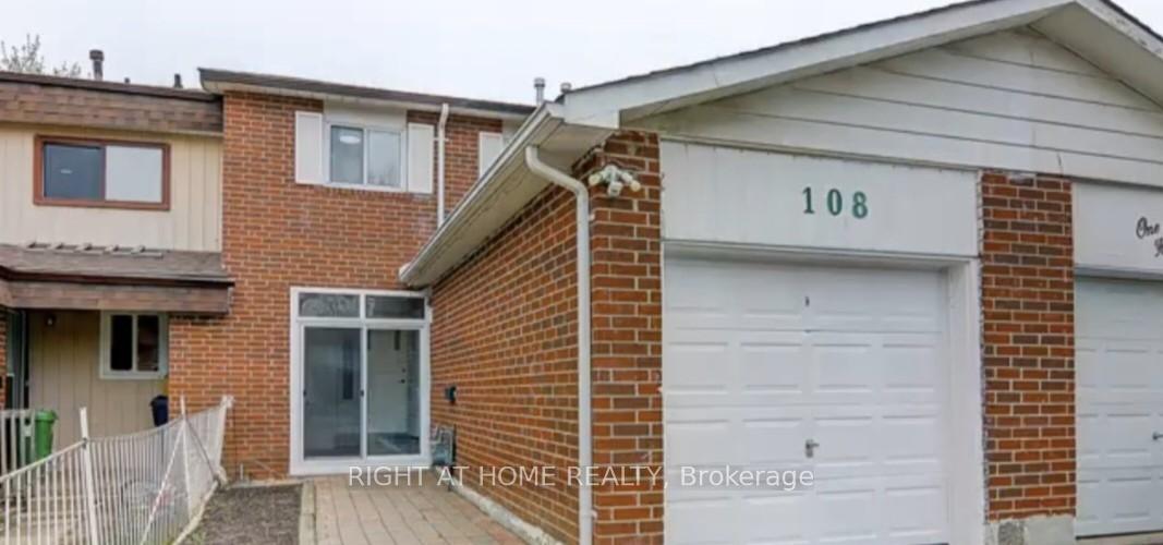 Photo 1 of Unit BSMT, 108 Bradstone Square, Scarborough, Malvern — HOMEH