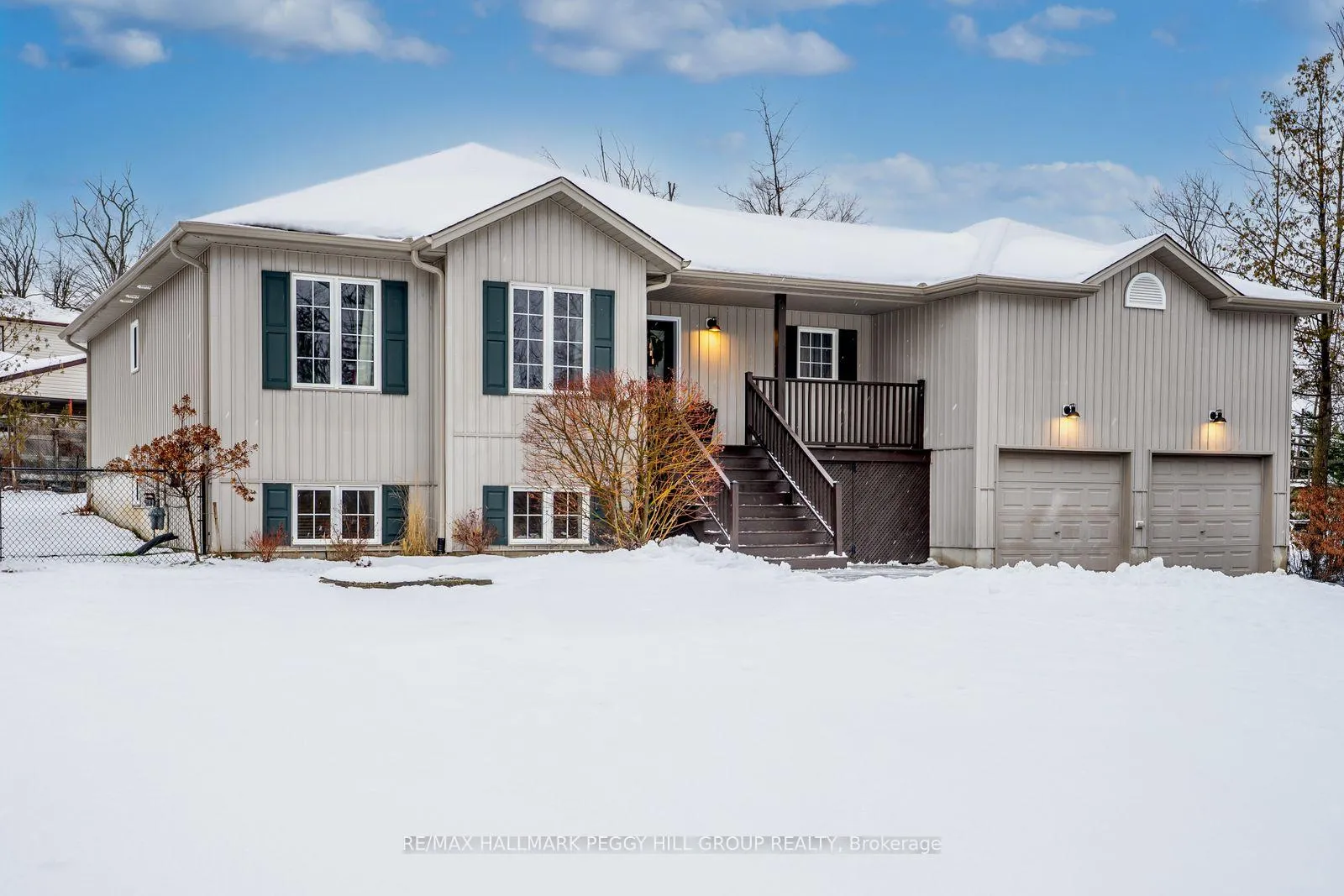 Photo 1 of 20 Rosemarie Drive, Oro-Medonte, Rural Oro-Medonte — HOMEH