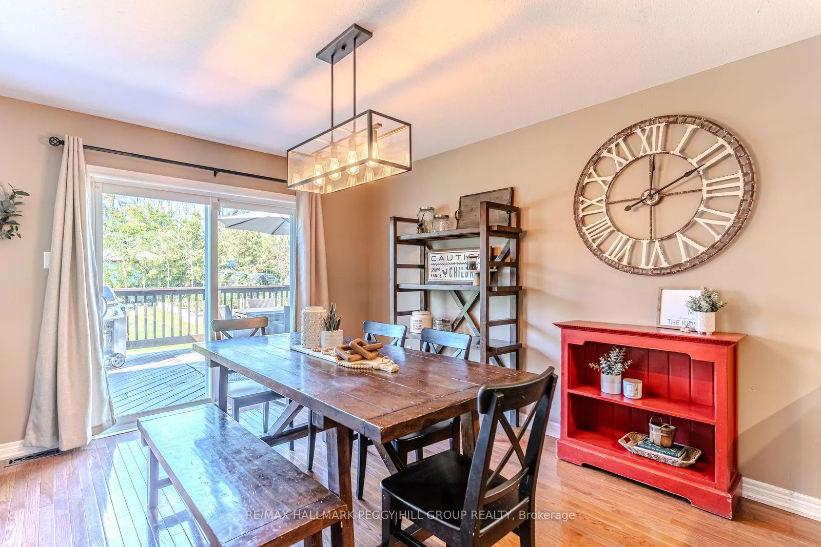 Photo 5 of 20 Rosemarie Drive, Oro-Medonte, Rural Oro-Medonte — HOMEH