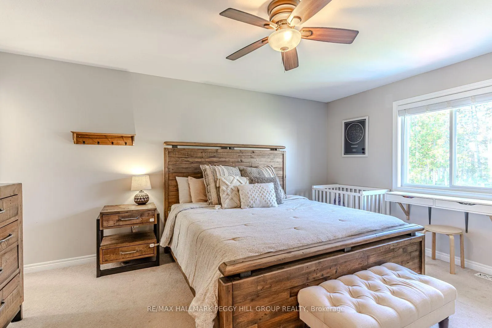 Photo 10 of 20 Rosemarie Drive, Oro-Medonte, Rural Oro-Medonte — HOMEH