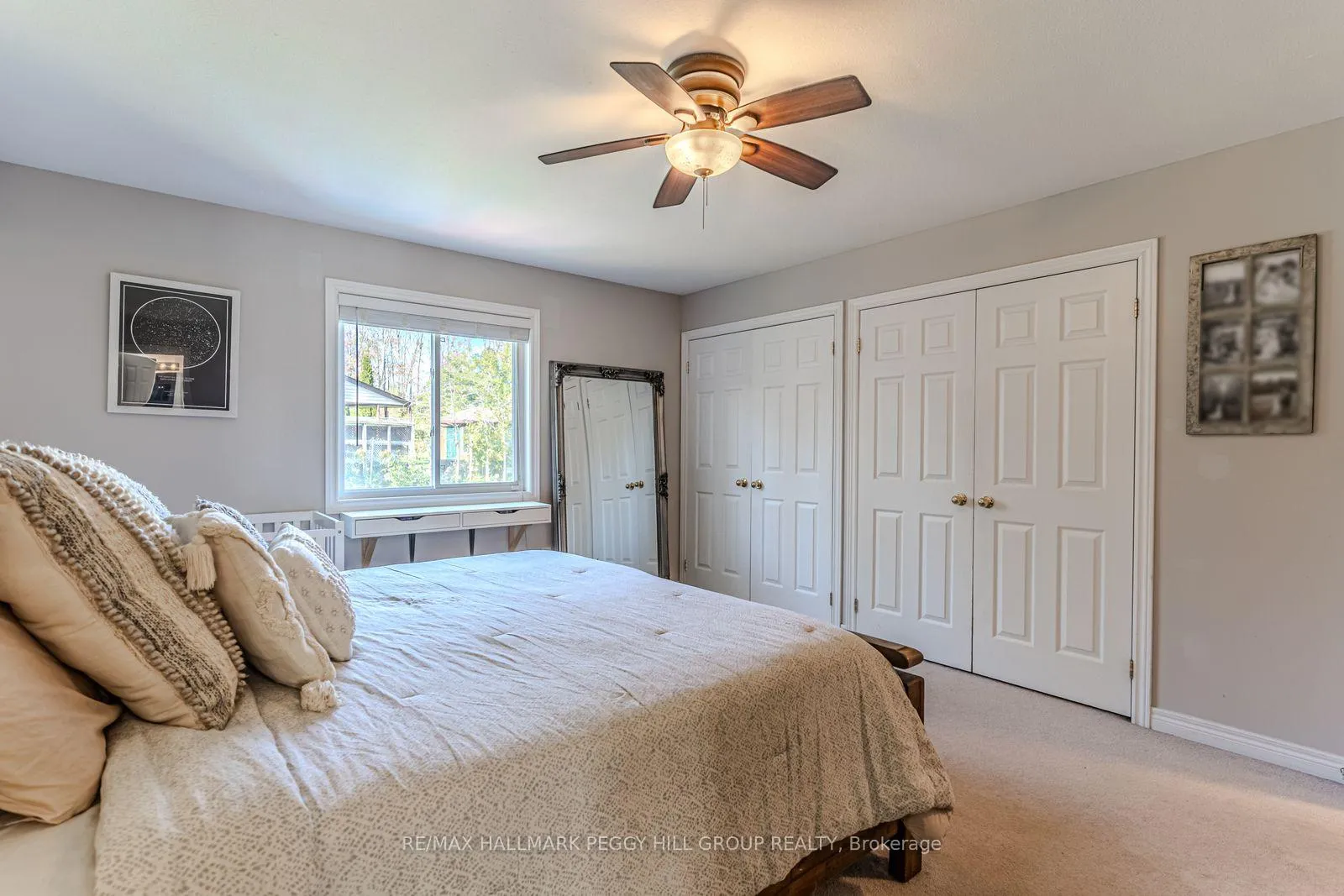 Photo 11 of 20 Rosemarie Drive, Oro-Medonte, Rural Oro-Medonte — HOMEH