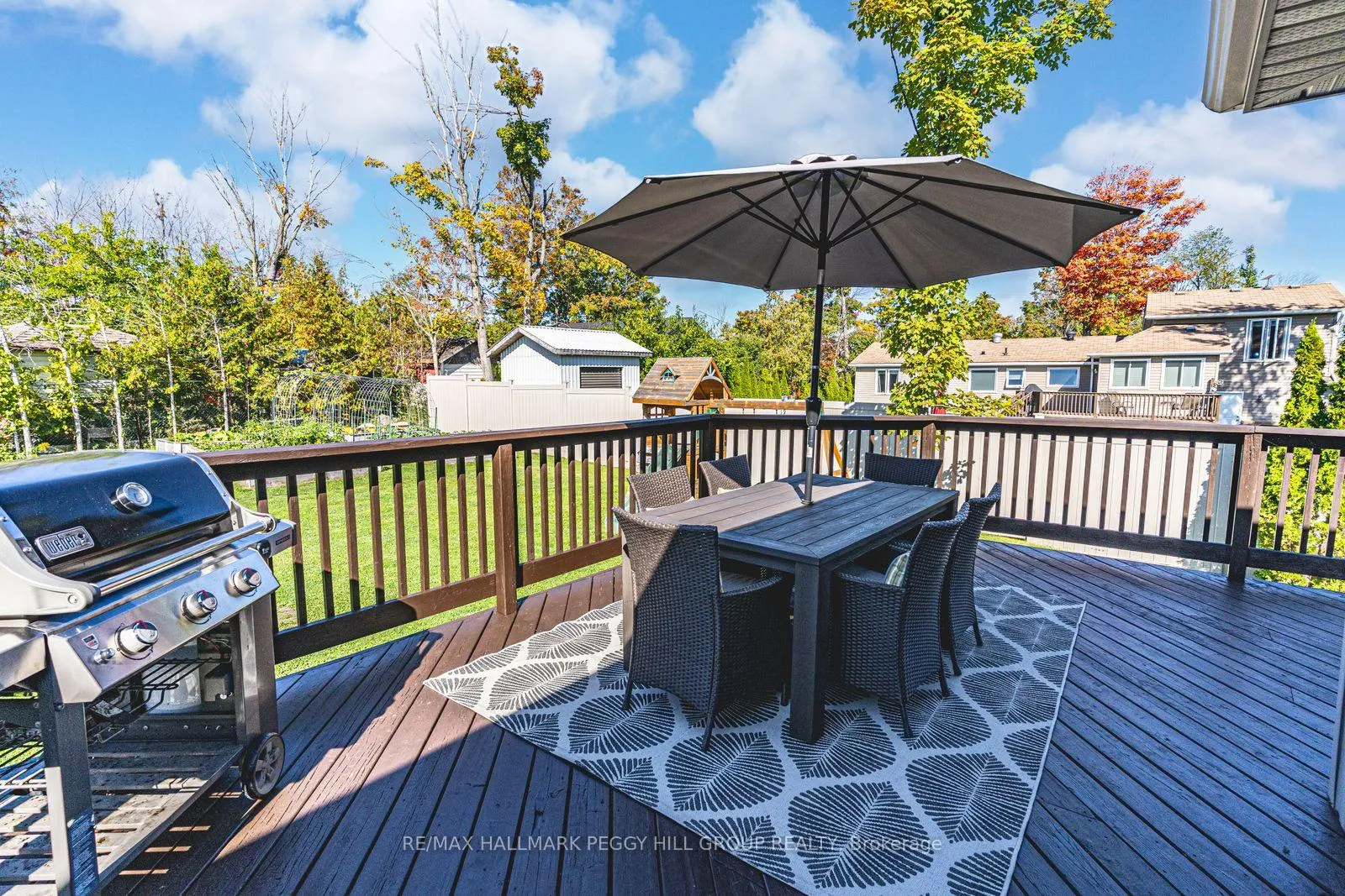 Photo 21 of 20 Rosemarie Drive, Oro-Medonte, Rural Oro-Medonte — HOMEH