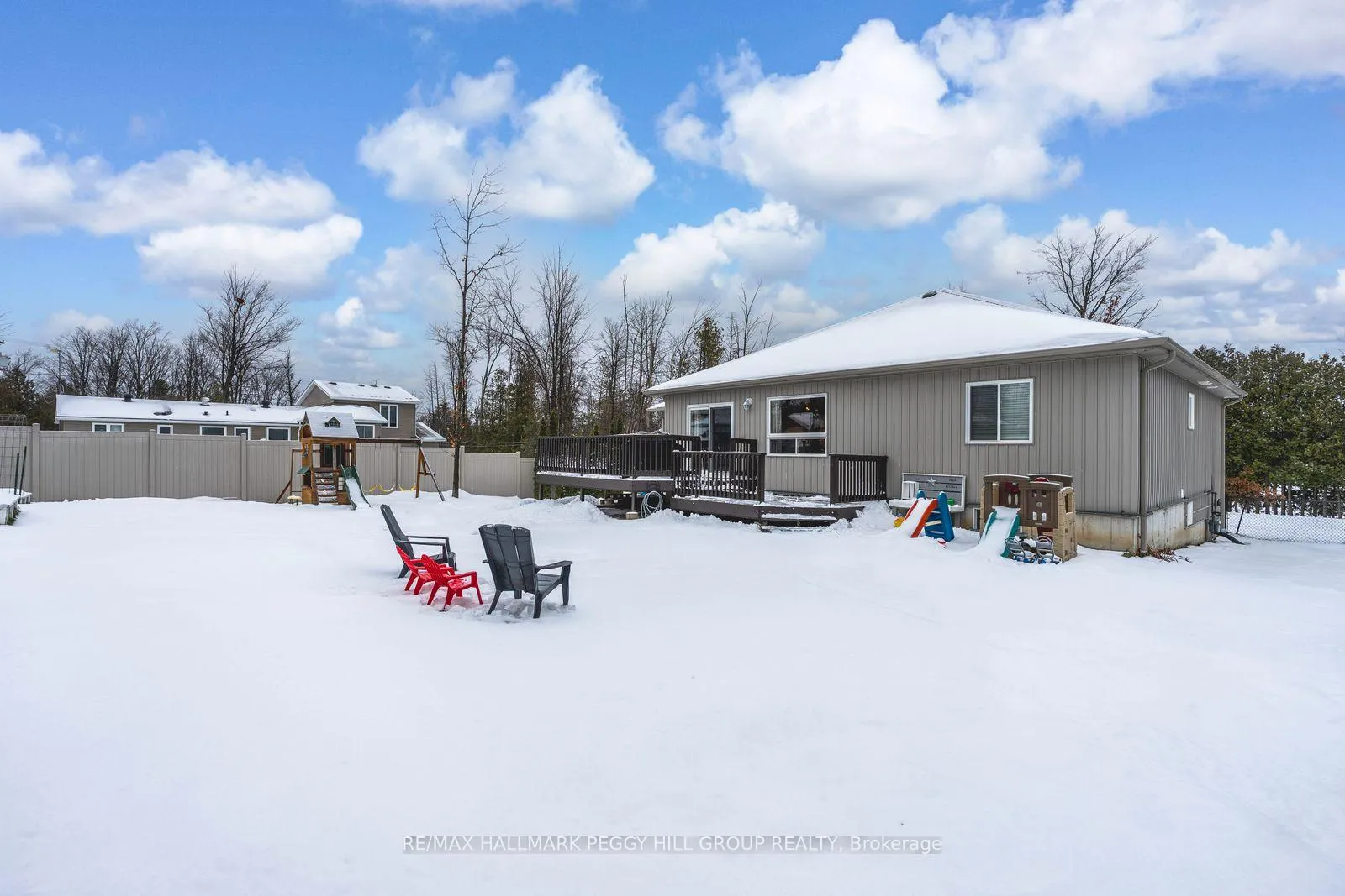 Photo 24 of 20 Rosemarie Drive, Oro-Medonte, Rural Oro-Medonte — HOMEH