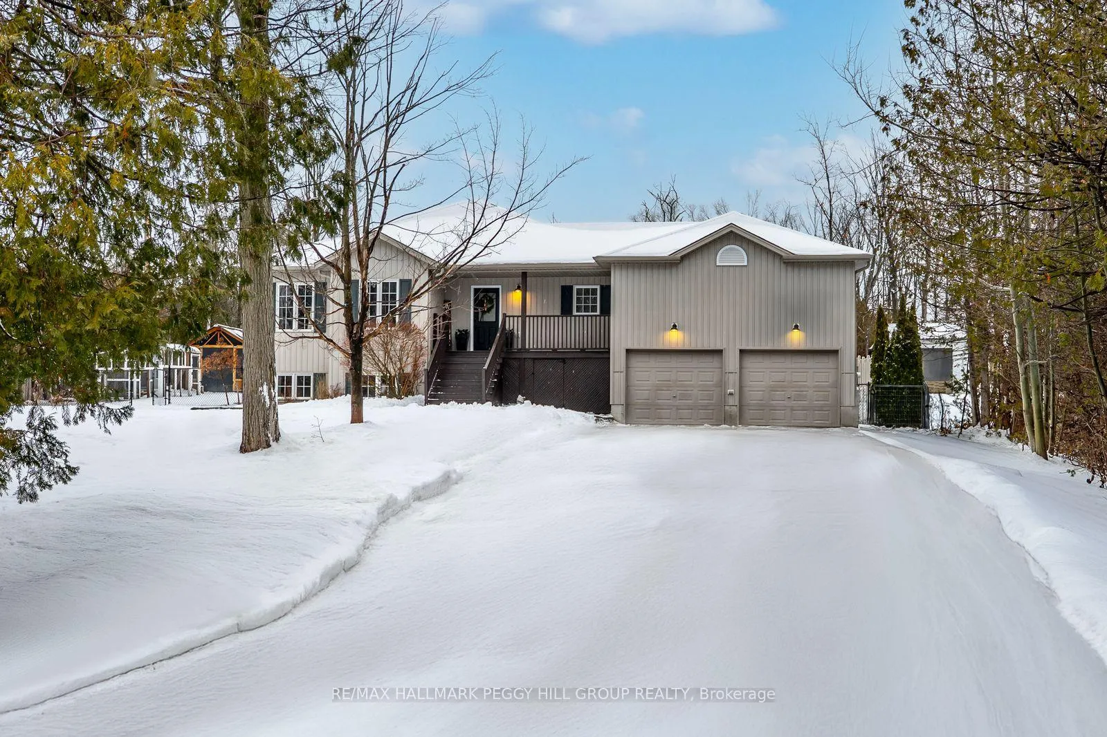 Photo 25 of 20 Rosemarie Drive, Oro-Medonte, Rural Oro-Medonte — HOMEH