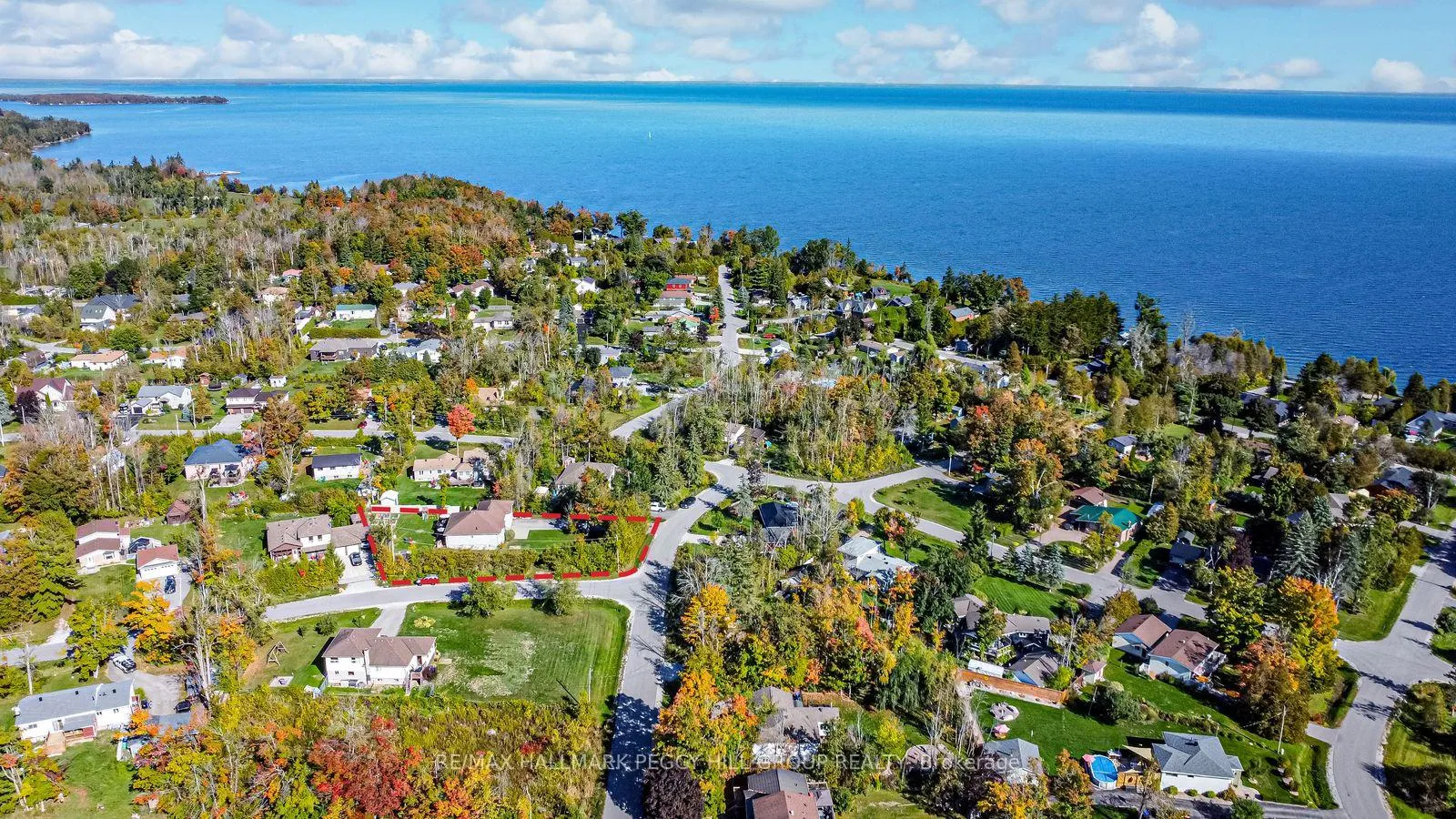 Photo 26 of 20 Rosemarie Drive, Oro-Medonte, Rural Oro-Medonte — HOMEH
