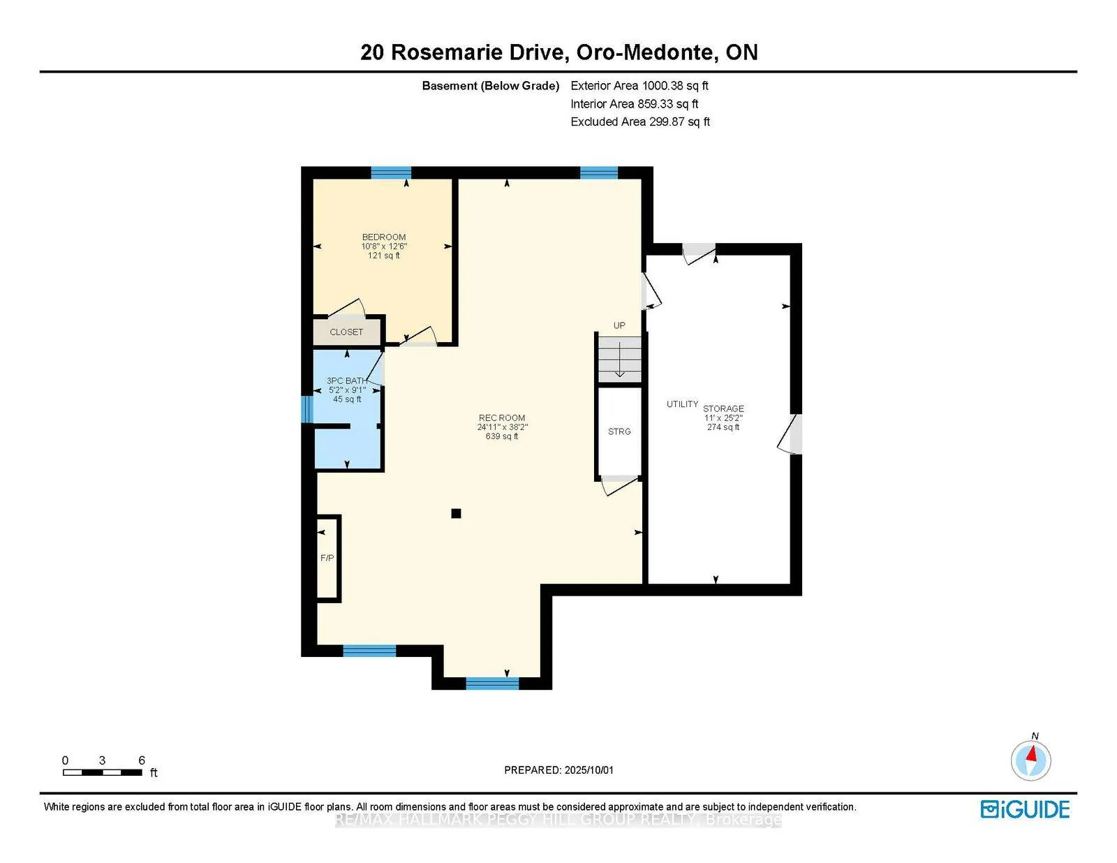 Photo 28 of 20 Rosemarie Drive, Oro-Medonte, Rural Oro-Medonte — HOMEH