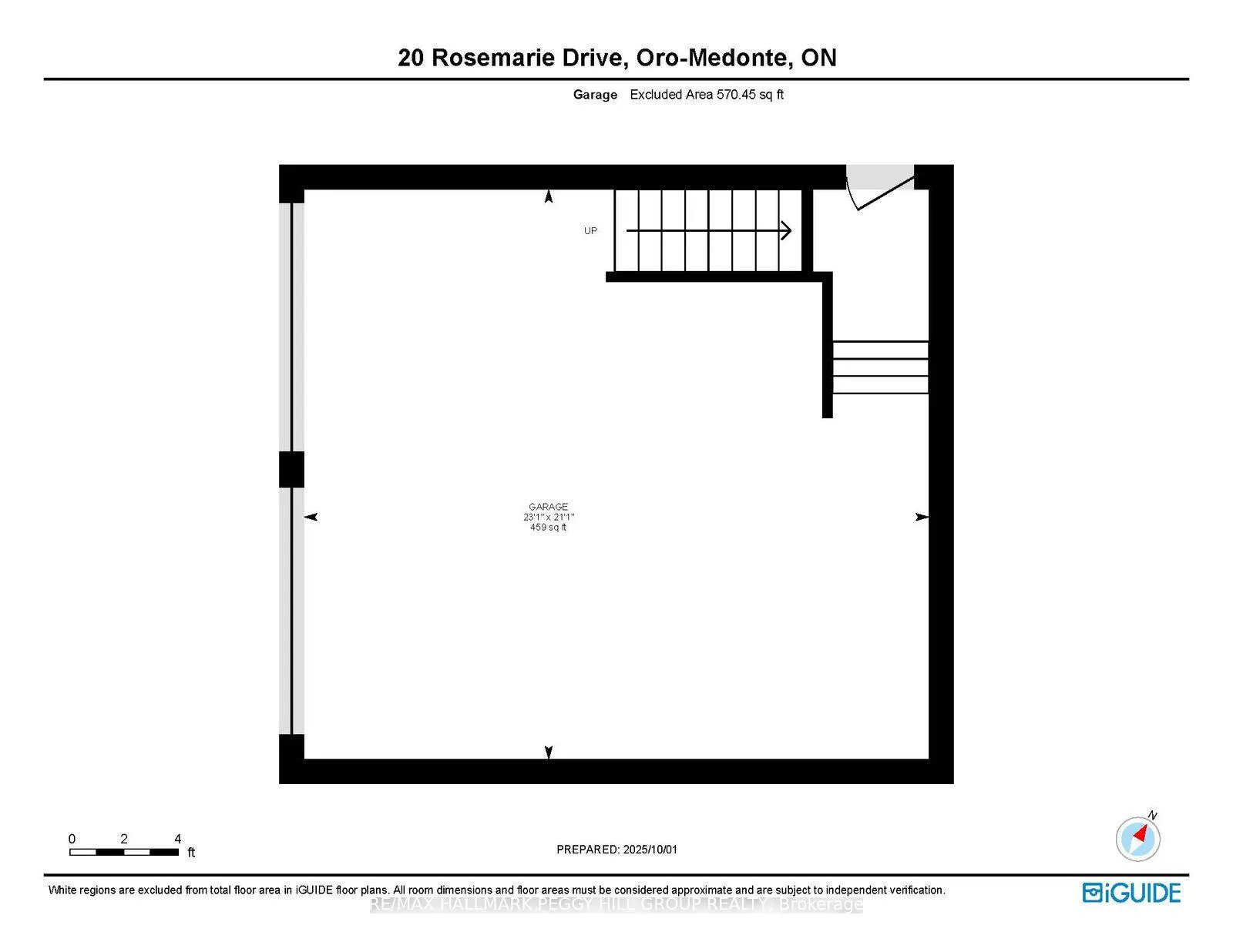 Photo 29 of 20 Rosemarie Drive, Oro-Medonte, Rural Oro-Medonte — HOMEH