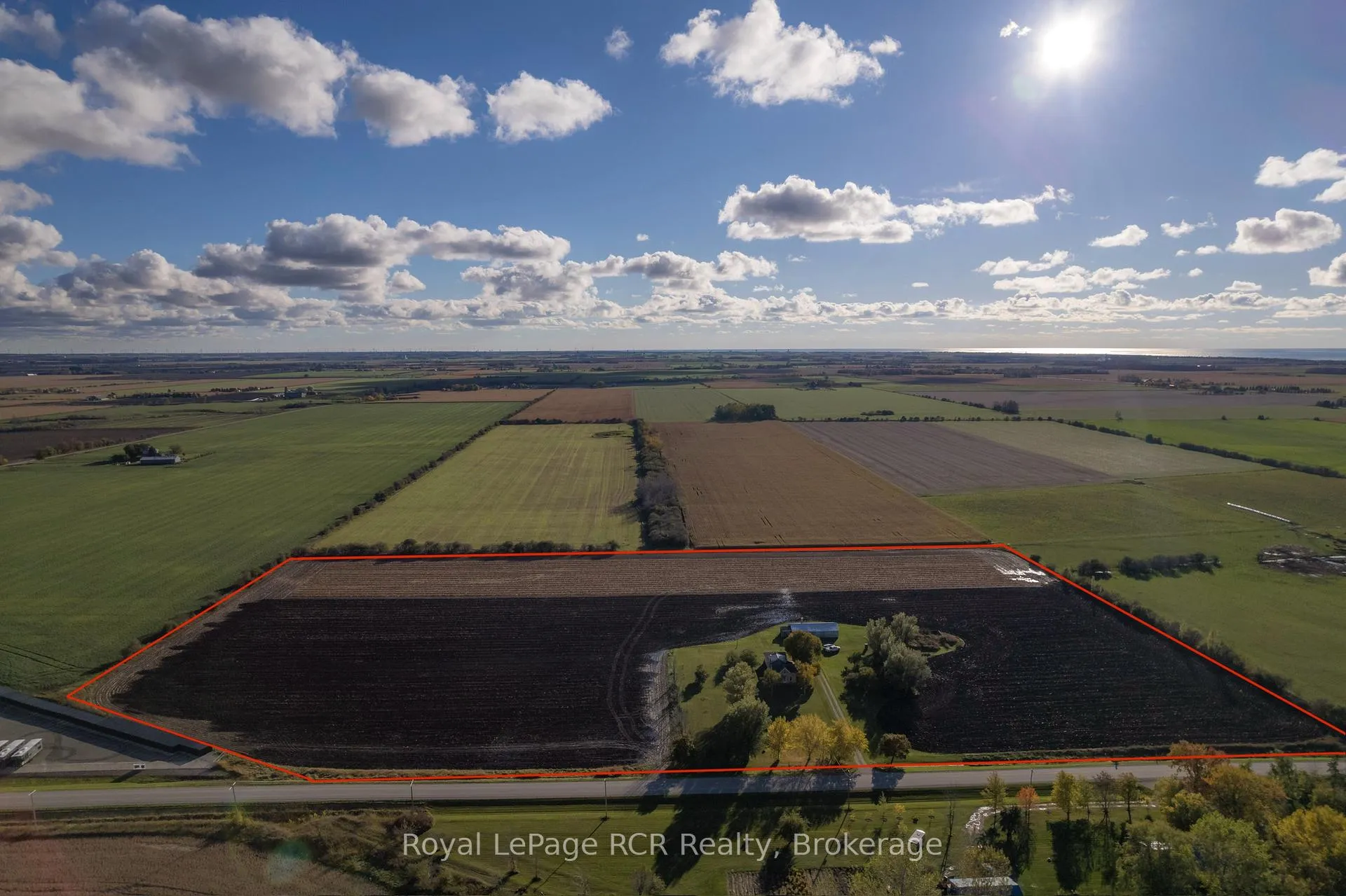 Photo 3 of 2095 12 Concession, Huron-Kinloss — HOMEH