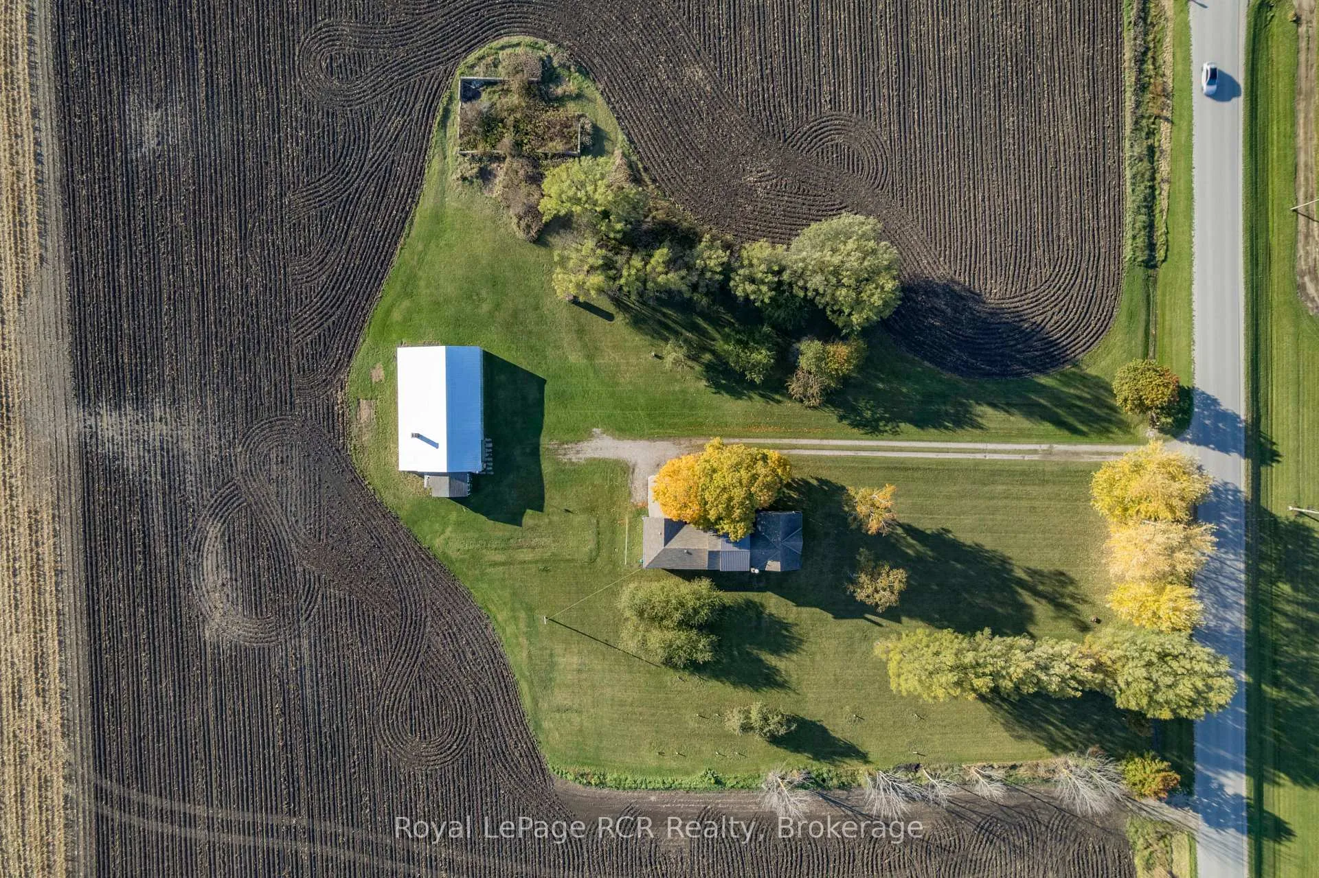 Photo 4 of 2095 12 Concession, Huron-Kinloss — HOMEH
