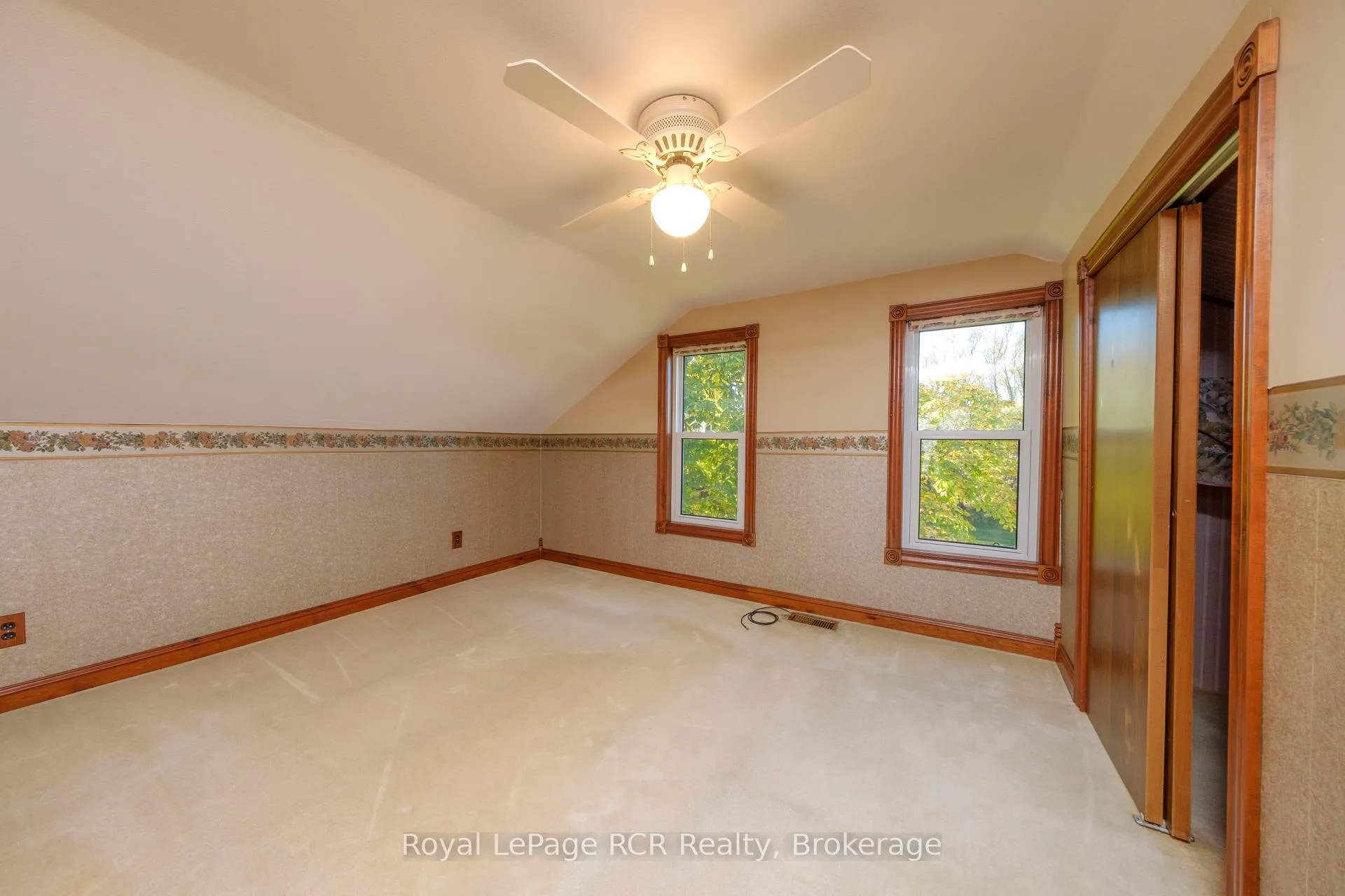 Photo 5 of 2095 12 Concession, Huron-Kinloss — HOMEH