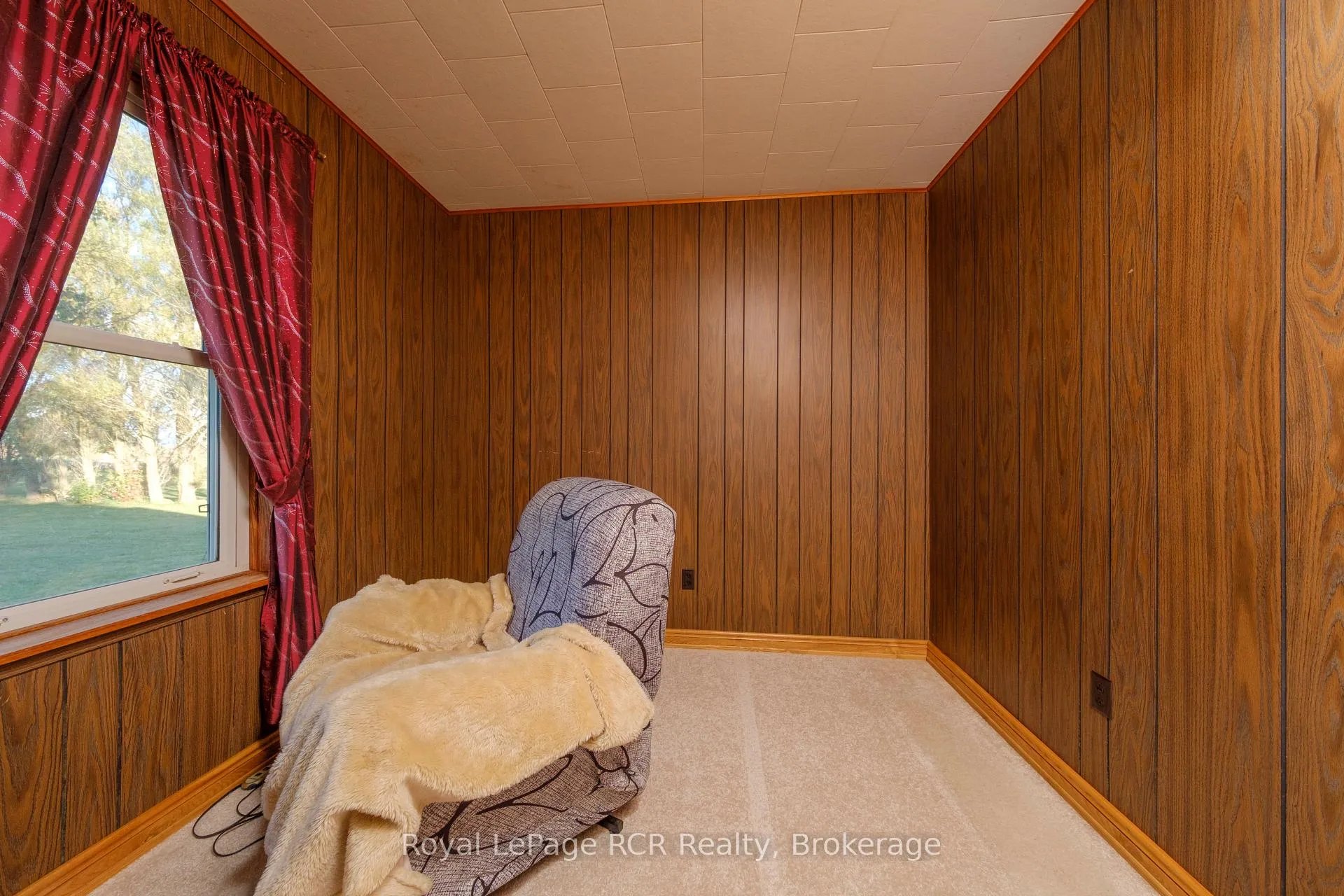 Photo 11 of 2095 12 Concession, Huron-Kinloss — HOMEH
