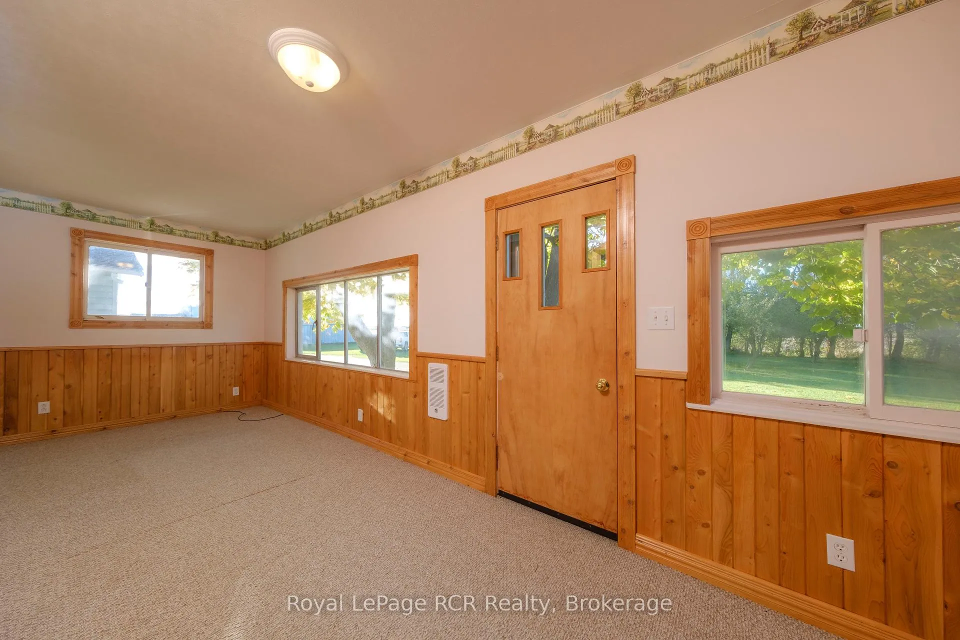 Photo 12 of 2095 12 Concession, Huron-Kinloss — HOMEH