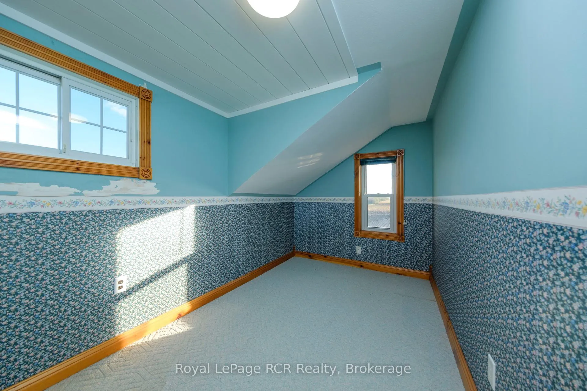 Photo 20 of 2095 12 Concession, Huron-Kinloss — HOMEH