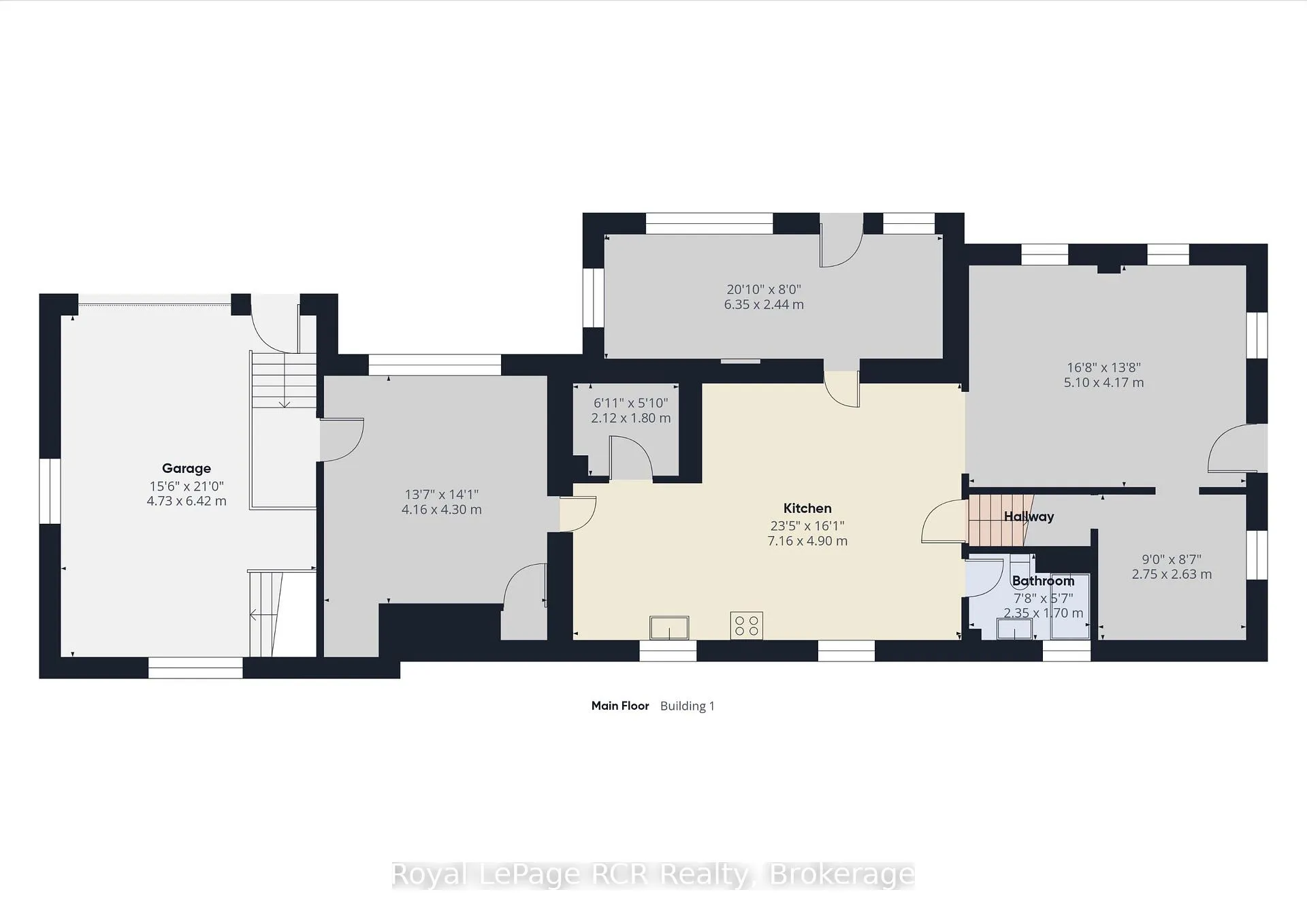 Photo 27 of 2095 12 Concession, Huron-Kinloss — HOMEH