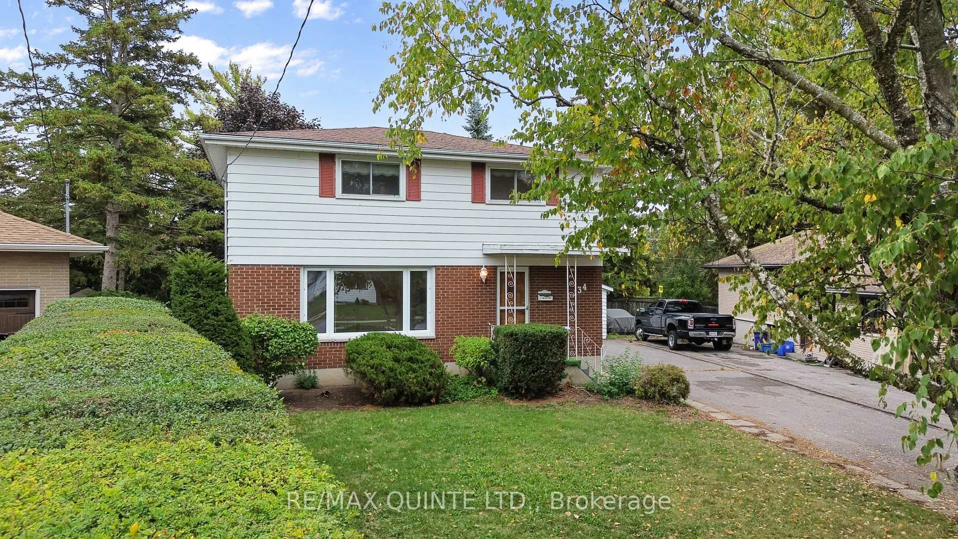 Photo 1 of 134 Hastings Drive, Belleville, Belleville Ward — HOMEH