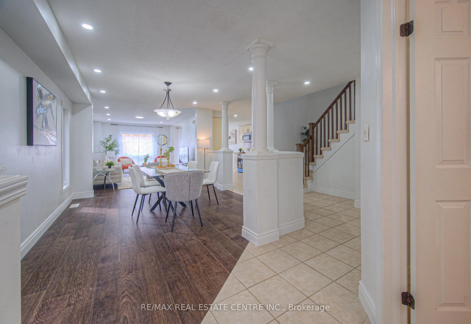 Photo 5 of 434 Woodbine Avenue, Kitchener — HOMEH