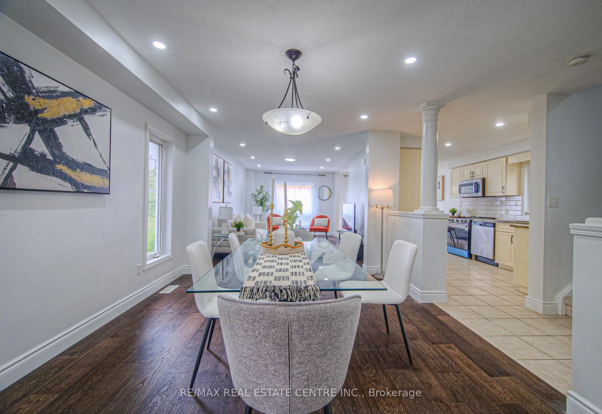 Photo 6 of 434 Woodbine Avenue, Kitchener — HOMEH