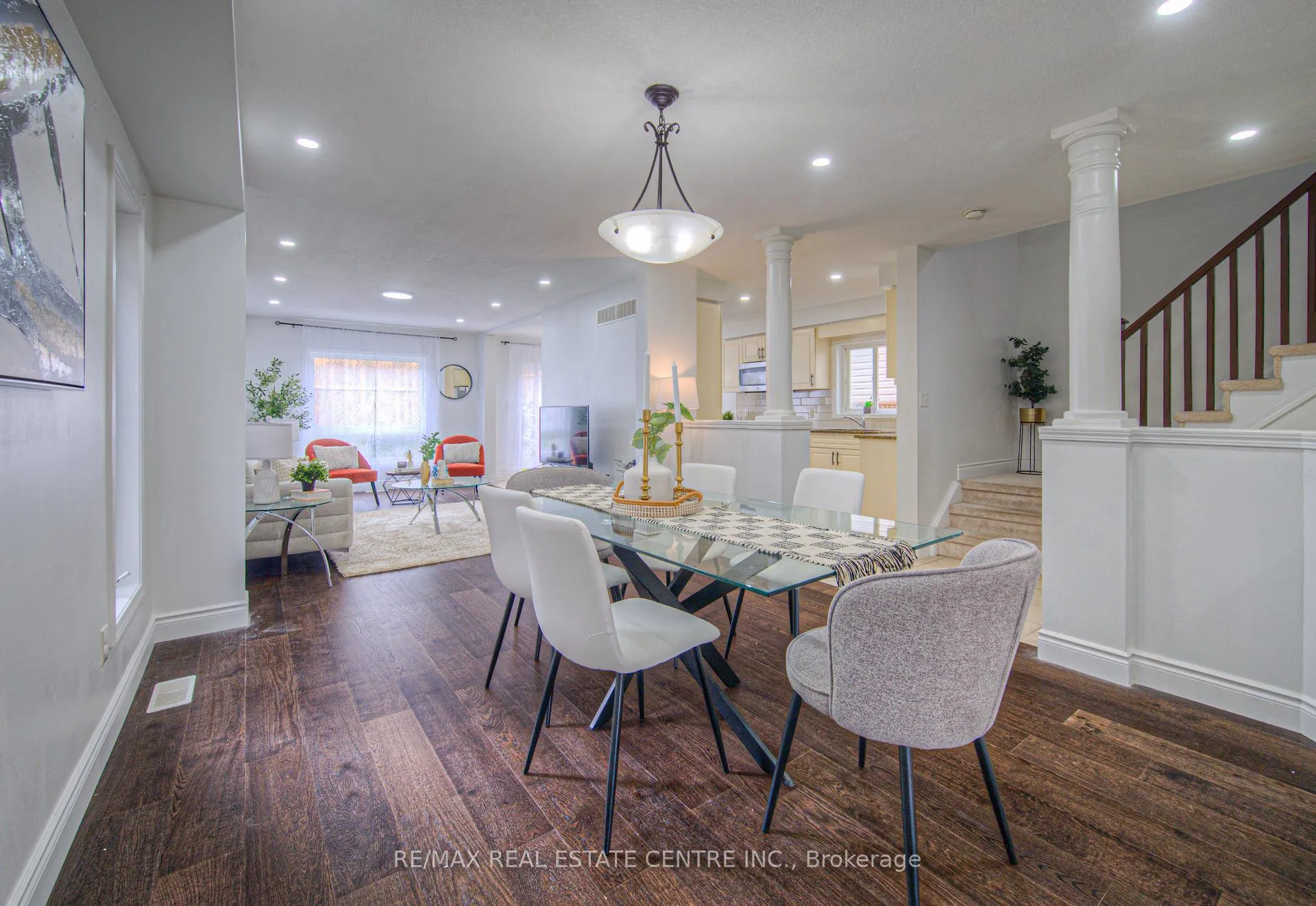 Photo 7 of 434 Woodbine Avenue, Kitchener — HOMEH