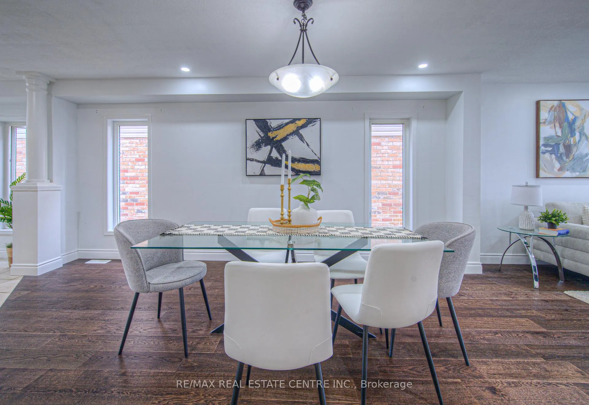 Photo 10 of 434 Woodbine Avenue, Kitchener — HOMEH