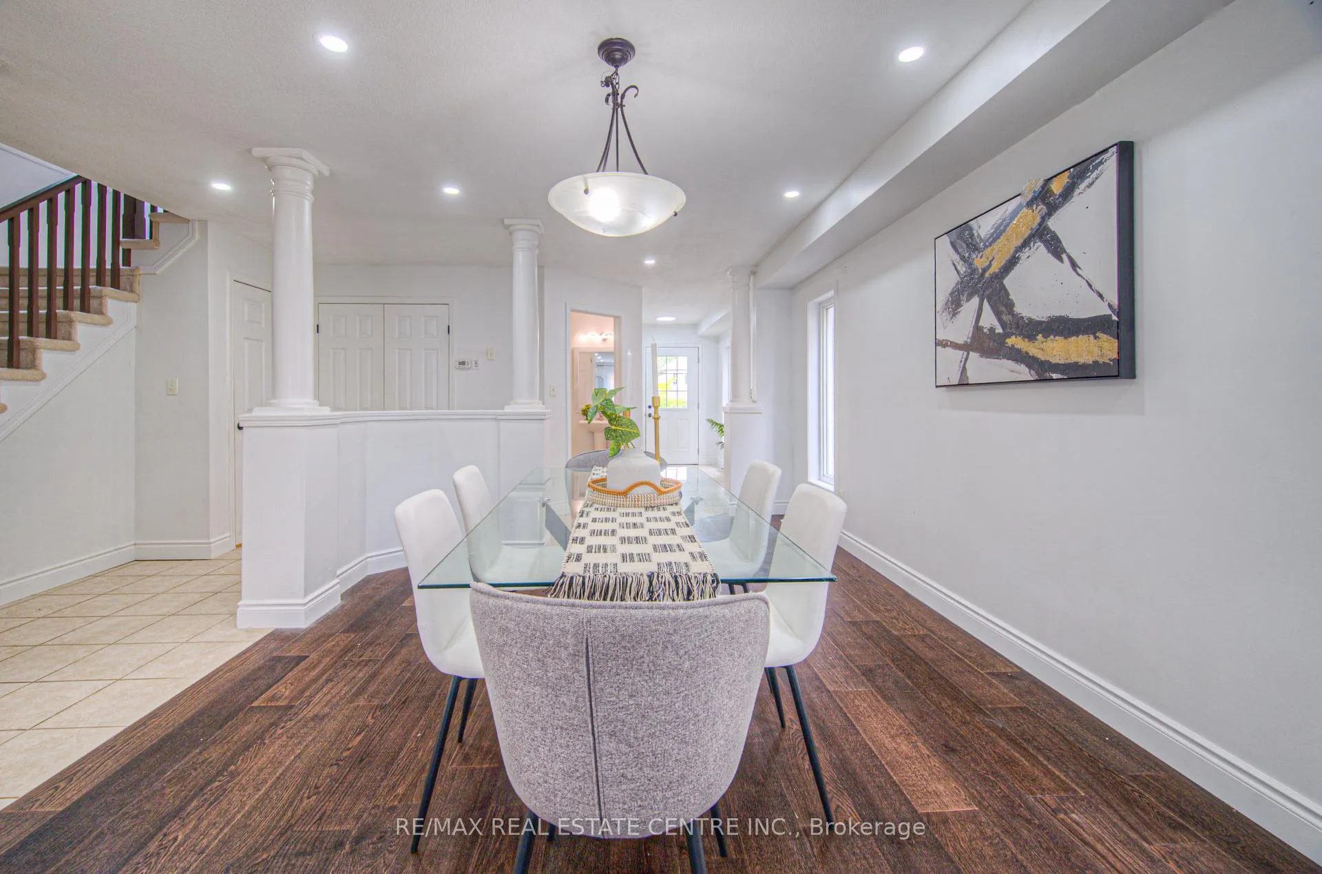 Photo 21 of 434 Woodbine Avenue, Kitchener — HOMEH