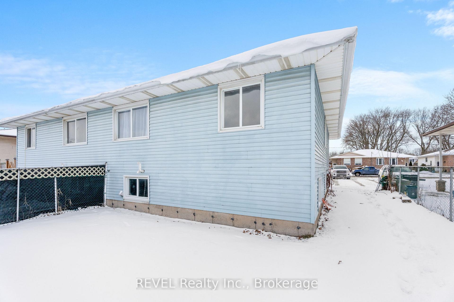 Photo 26 of 104 Bartlett Street, Thorold, Allanburg/Thorold South — HOMEH