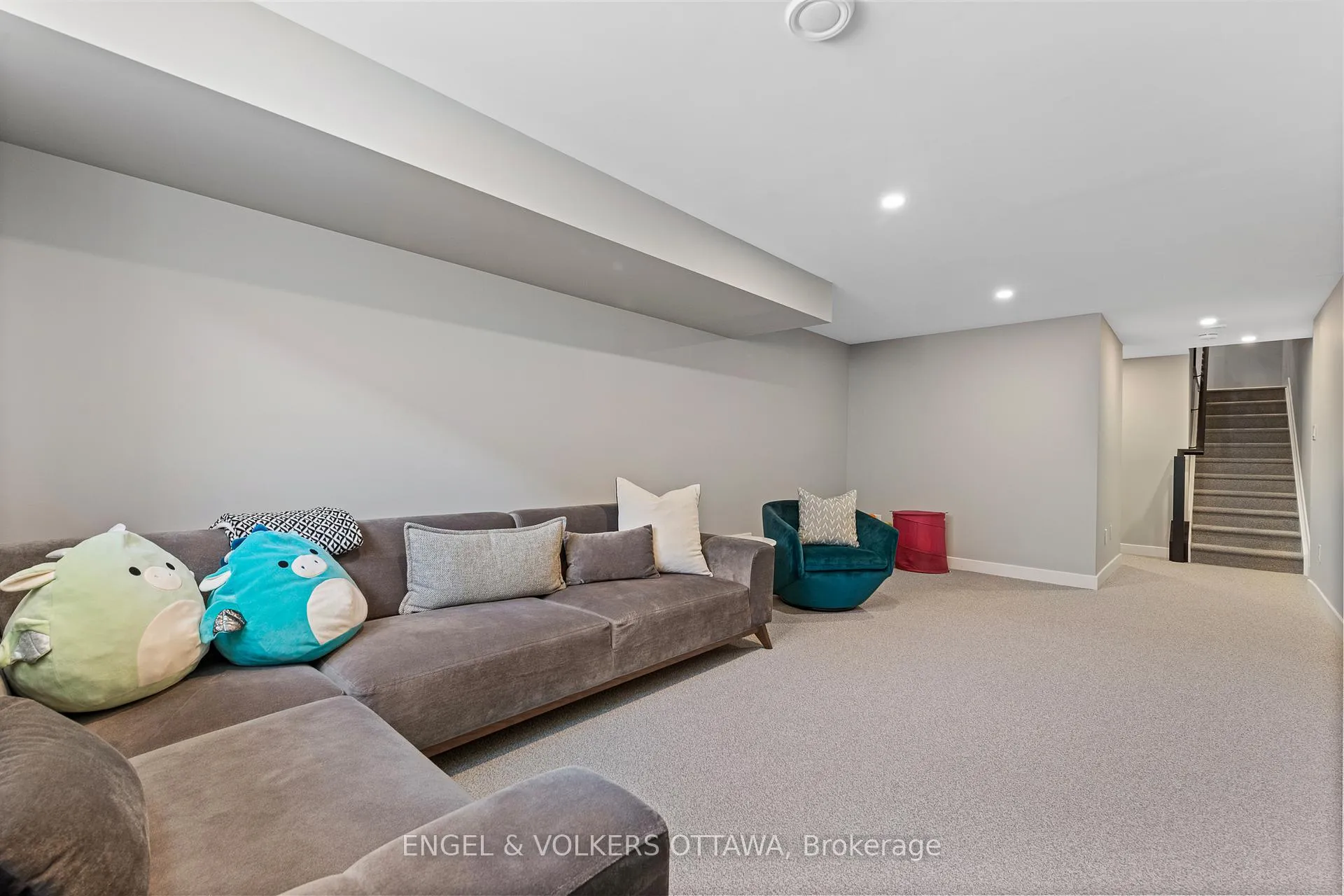 Photo 30 of 517 Cobra Crescent, Ottawa, Kanata - Emerald Meadows/Trailwest — HOMEH