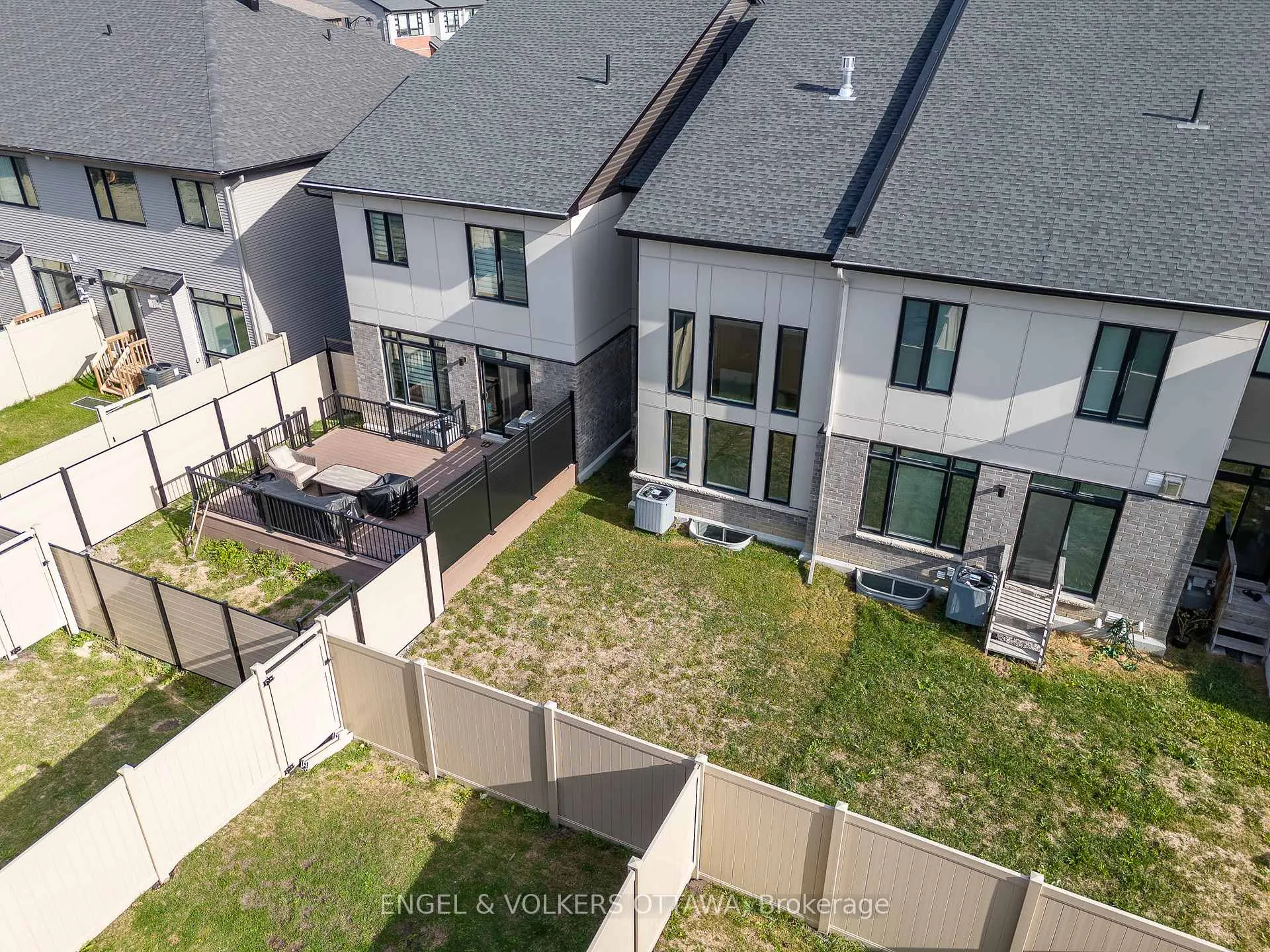 Photo 31 of 517 Cobra Crescent, Ottawa, Kanata - Emerald Meadows/Trailwest — HOMEH
