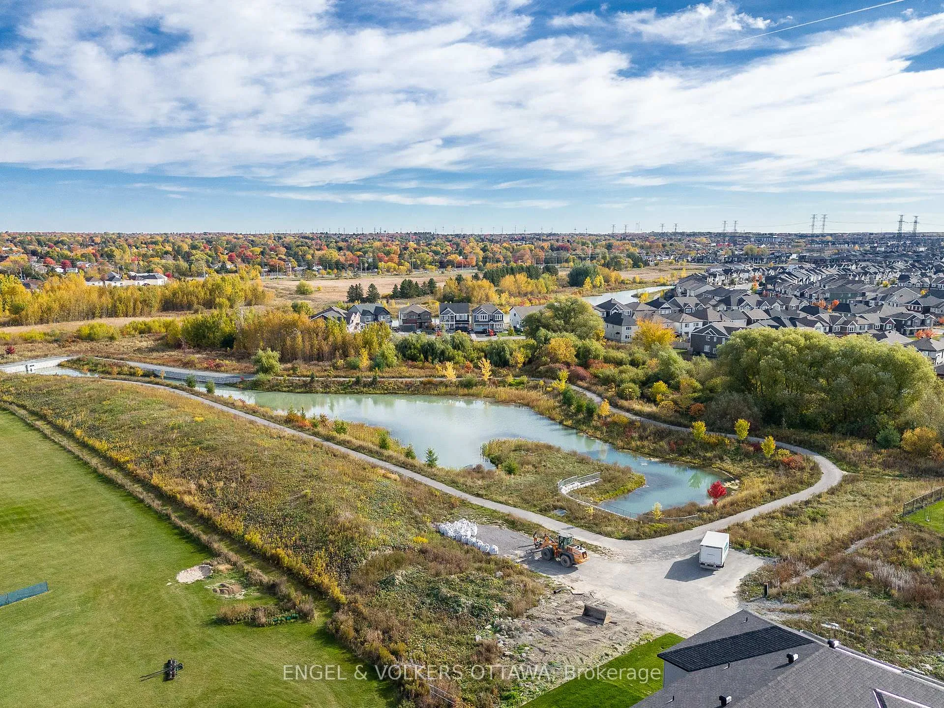 Photo 32 of 517 Cobra Crescent, Ottawa, Kanata - Emerald Meadows/Trailwest — HOMEH