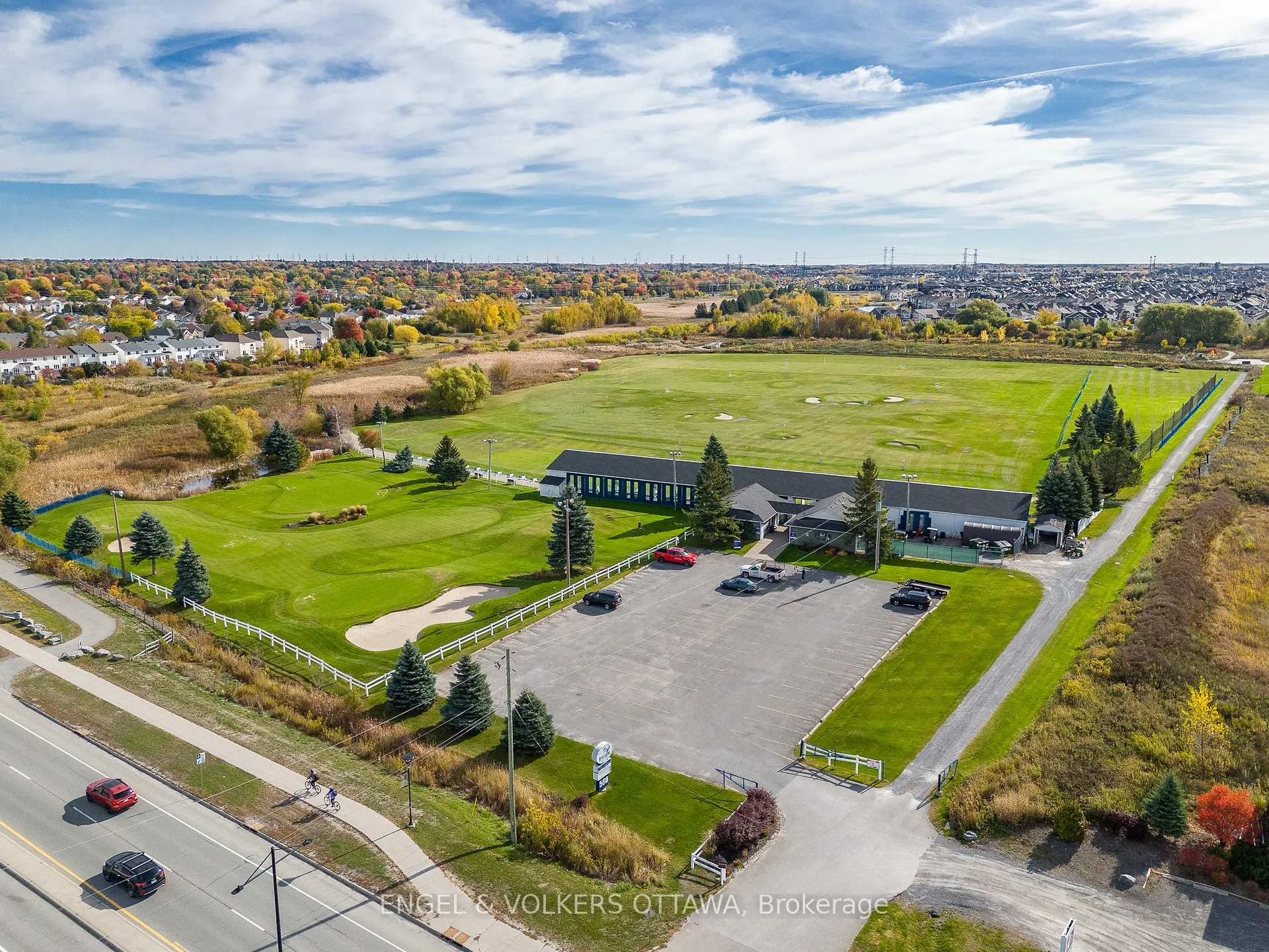 Photo 33 of 517 Cobra Crescent, Ottawa, Kanata - Emerald Meadows/Trailwest — HOMEH