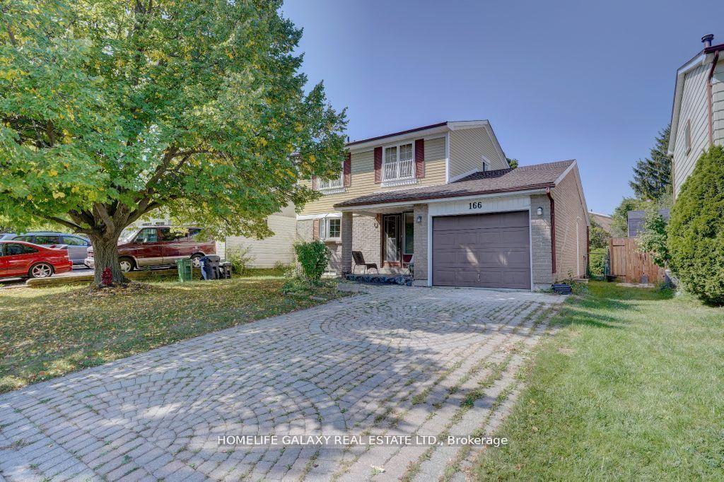 Photo 1 of Unit Bsmnt, 166 John Tabor Trail, Scarborough, Malvern — HOMEH