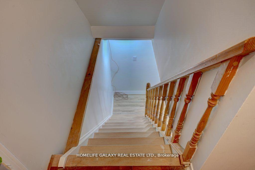 Photo 2 of Unit Bsmnt, 166 John Tabor Trail, Scarborough, Malvern — HOMEH