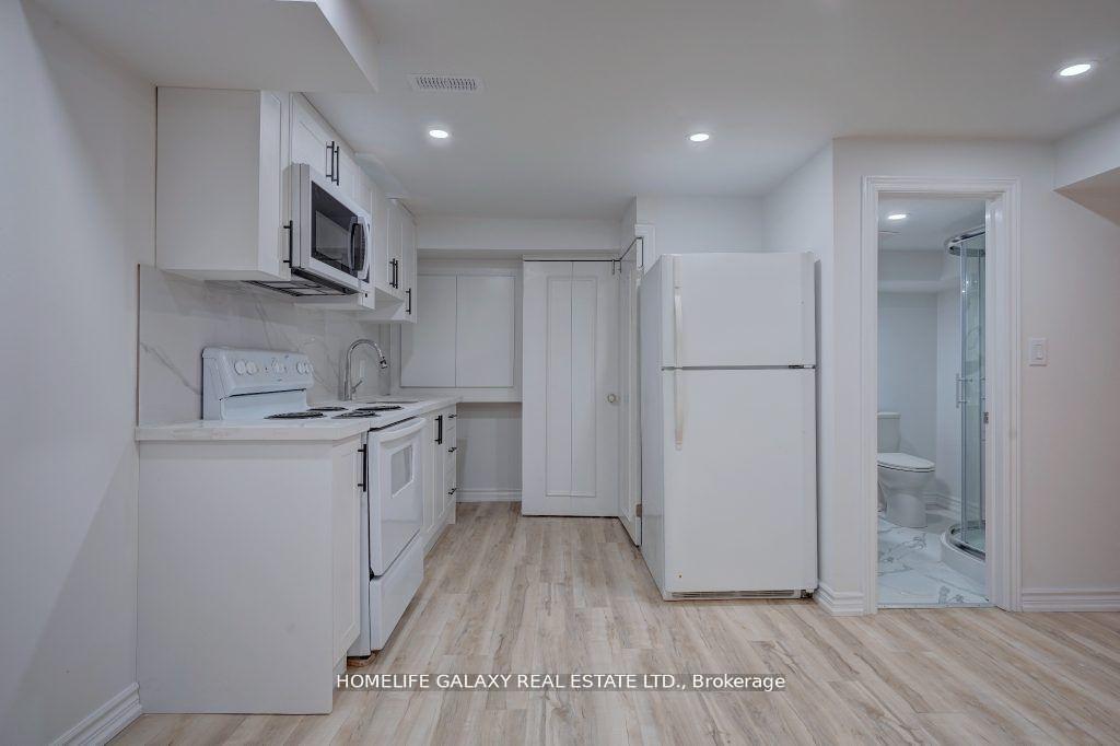 Photo 3 of Unit Bsmnt, 166 John Tabor Trail, Scarborough, Malvern — HOMEH