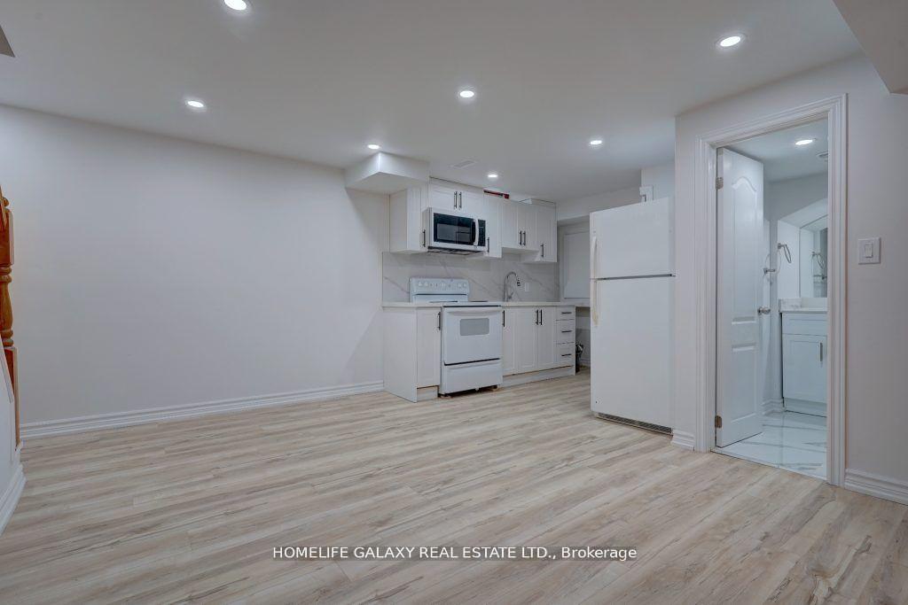 Photo 4 of Unit Bsmnt, 166 John Tabor Trail, Scarborough, Malvern — HOMEH