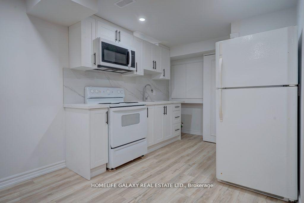 Photo 5 of Unit Bsmnt, 166 John Tabor Trail, Scarborough, Malvern — HOMEH